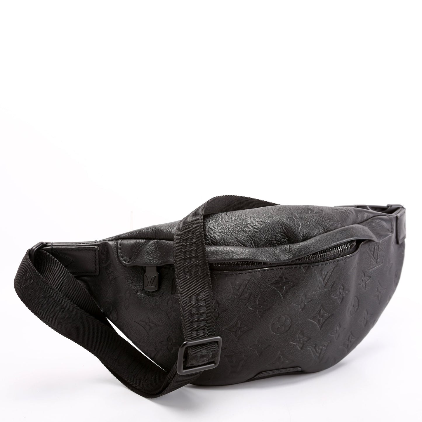 Louis Vuitton Discovery Bumbag Shadow Monogram