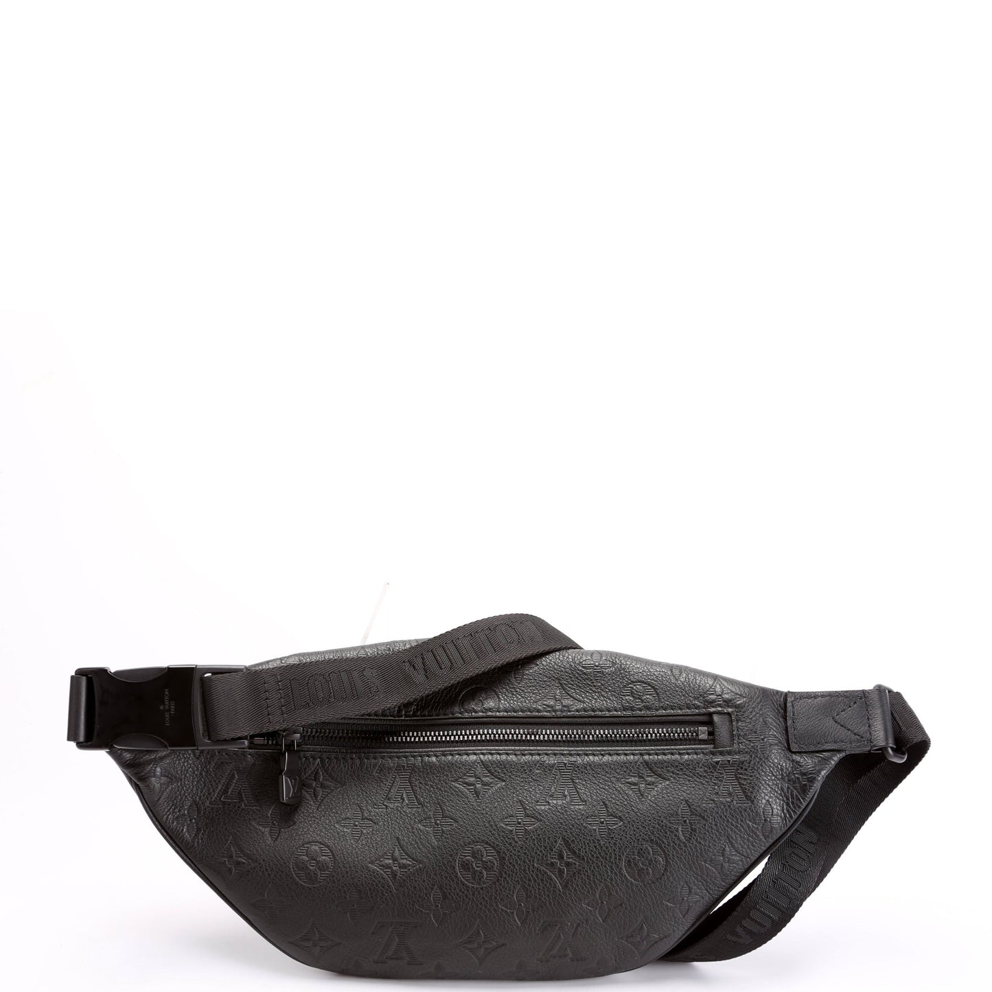 Louis Vuitton Discovery Bumbag Shadow Monogram