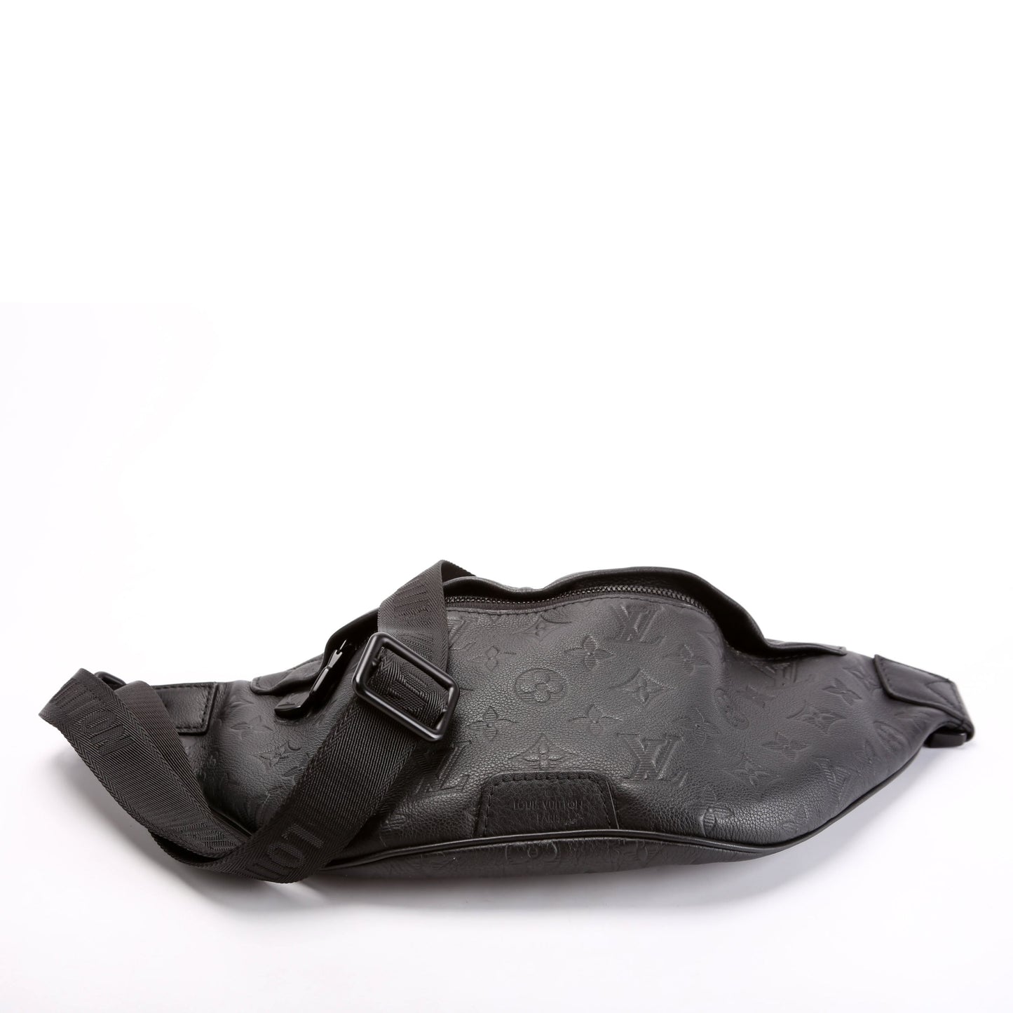 Louis Vuitton Discovery Bumbag Shadow Monogram