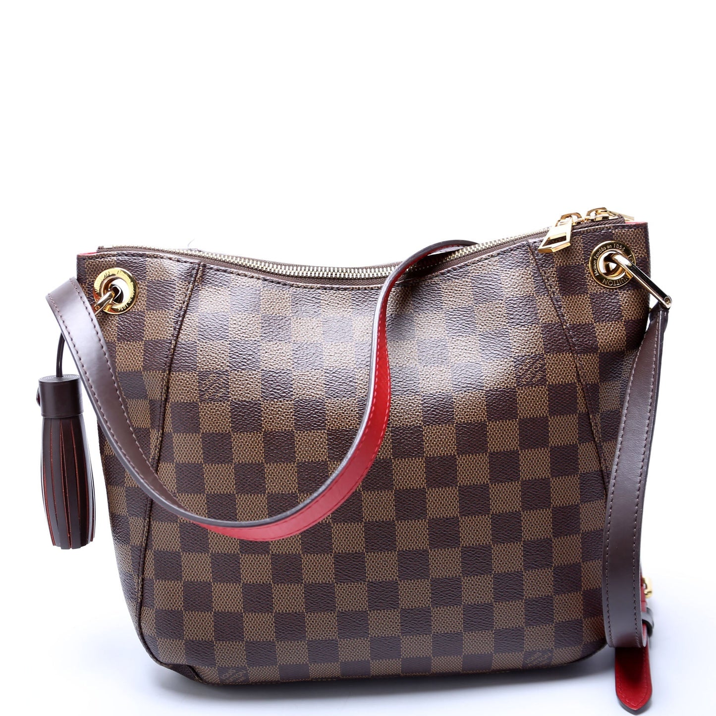 Louis Vuitton South Bank Besace Ebene