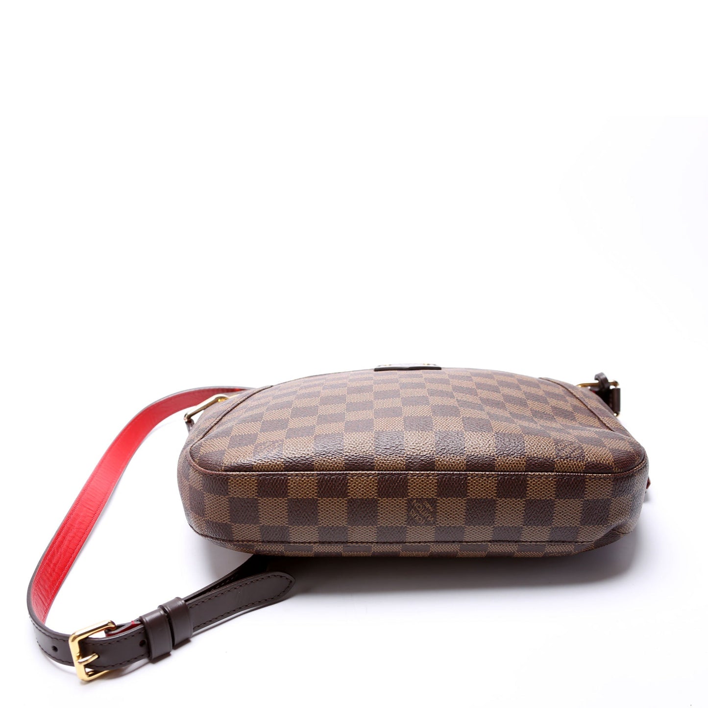Louis Vuitton South Bank Besace Ebene