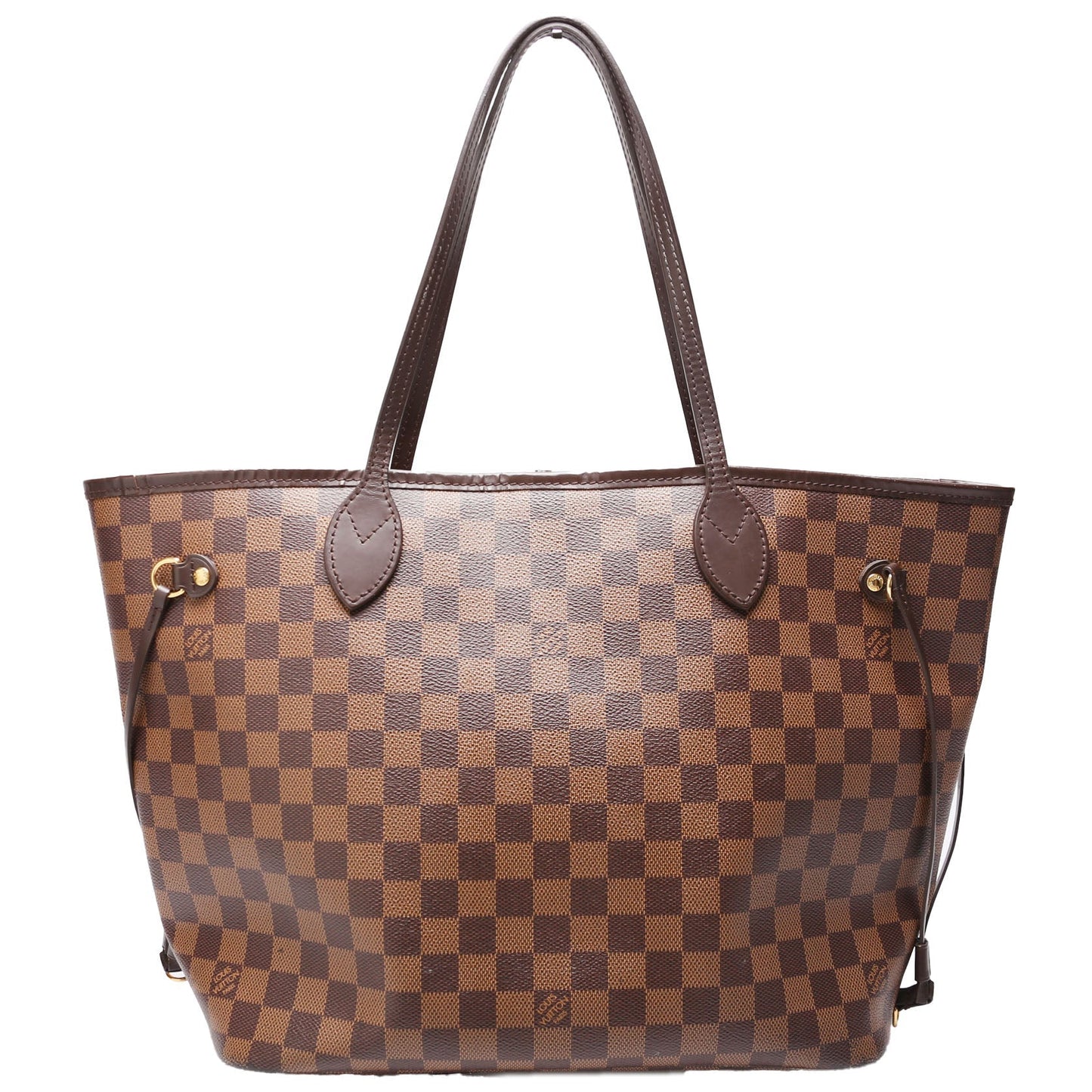 Louis Vuitton Neverfull MM Ebene