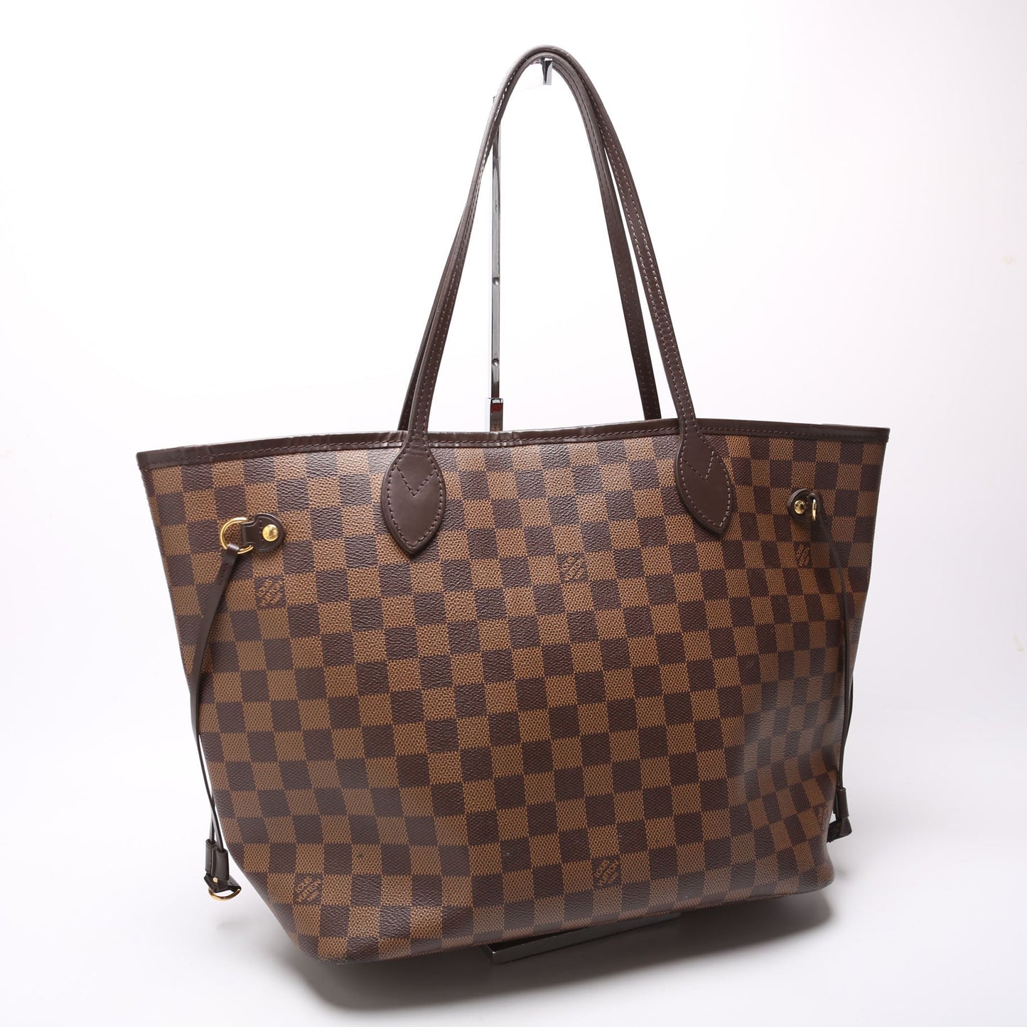 Louis Vuitton Neverfull MM Ebene