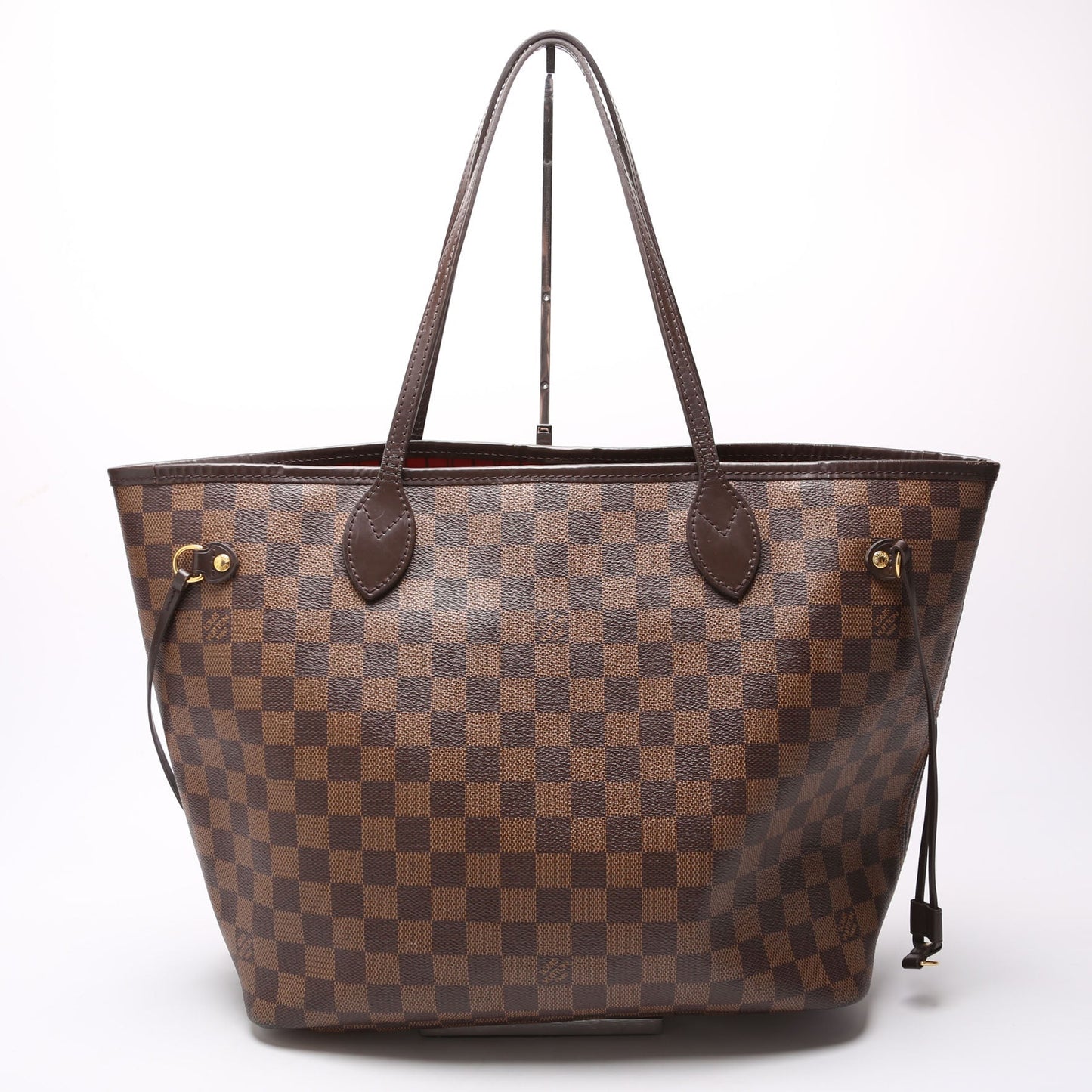 Louis Vuitton Neverfull MM Ebene