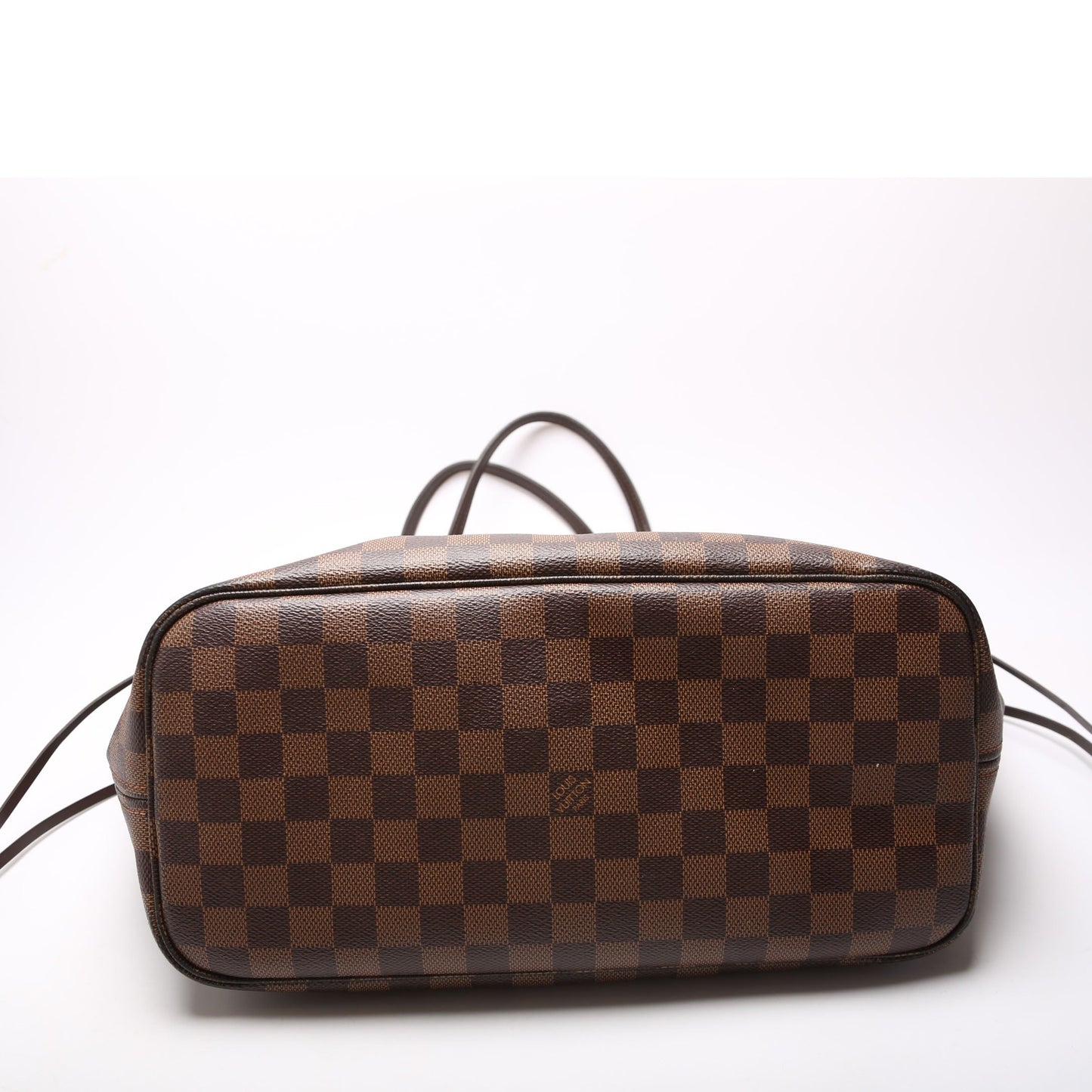 Louis Vuitton Neverfull MM Ebene