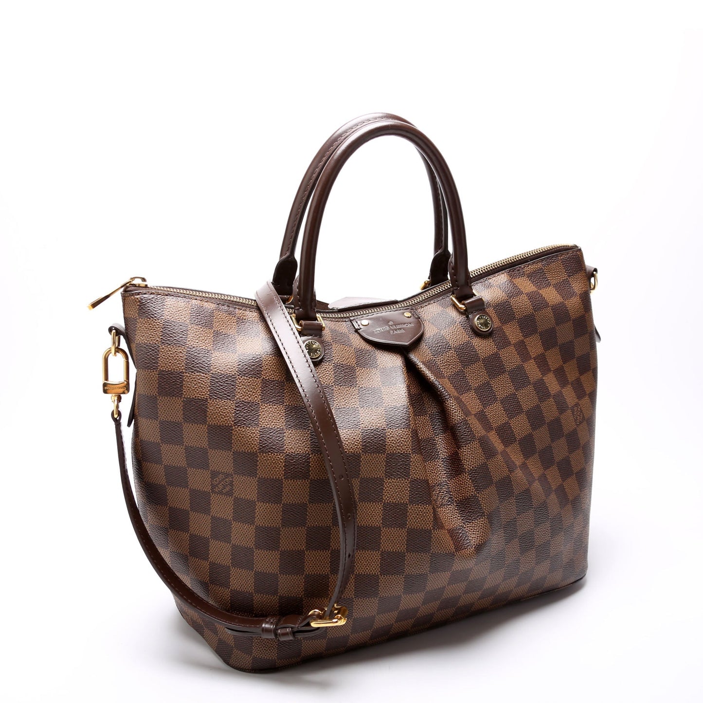 Louis Vuitton Siena GM Ebene