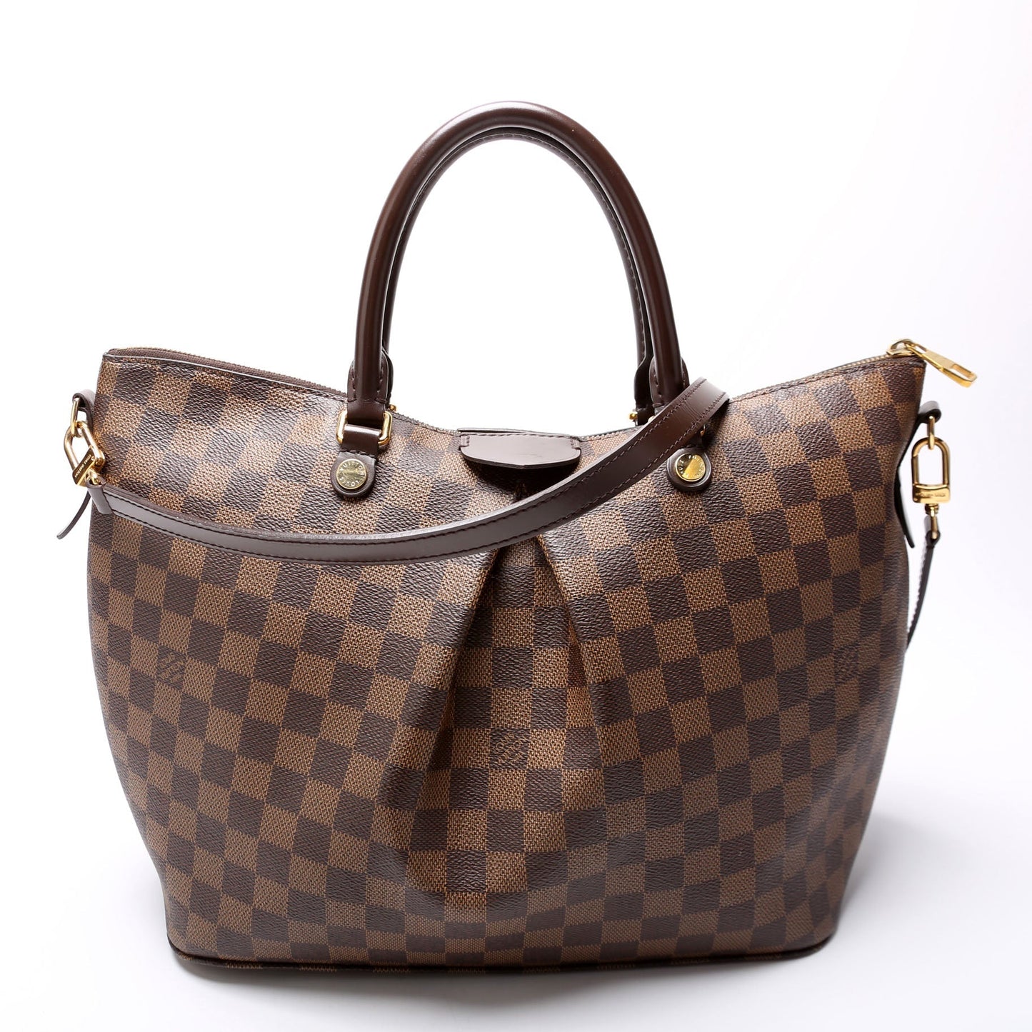 Louis Vuitton Siena GM Ebene