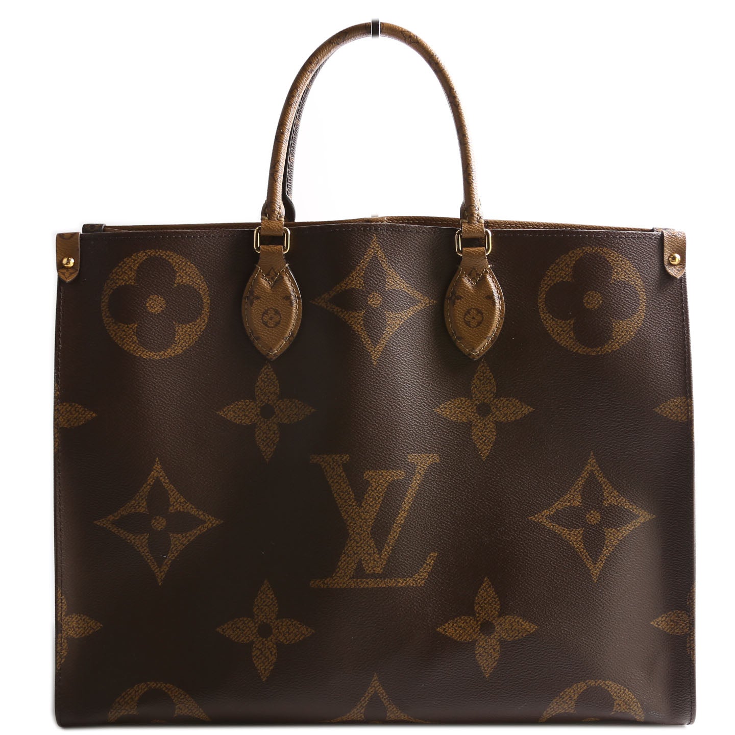 Louis Vuitton ONTHEGO GM Reverse Monogram