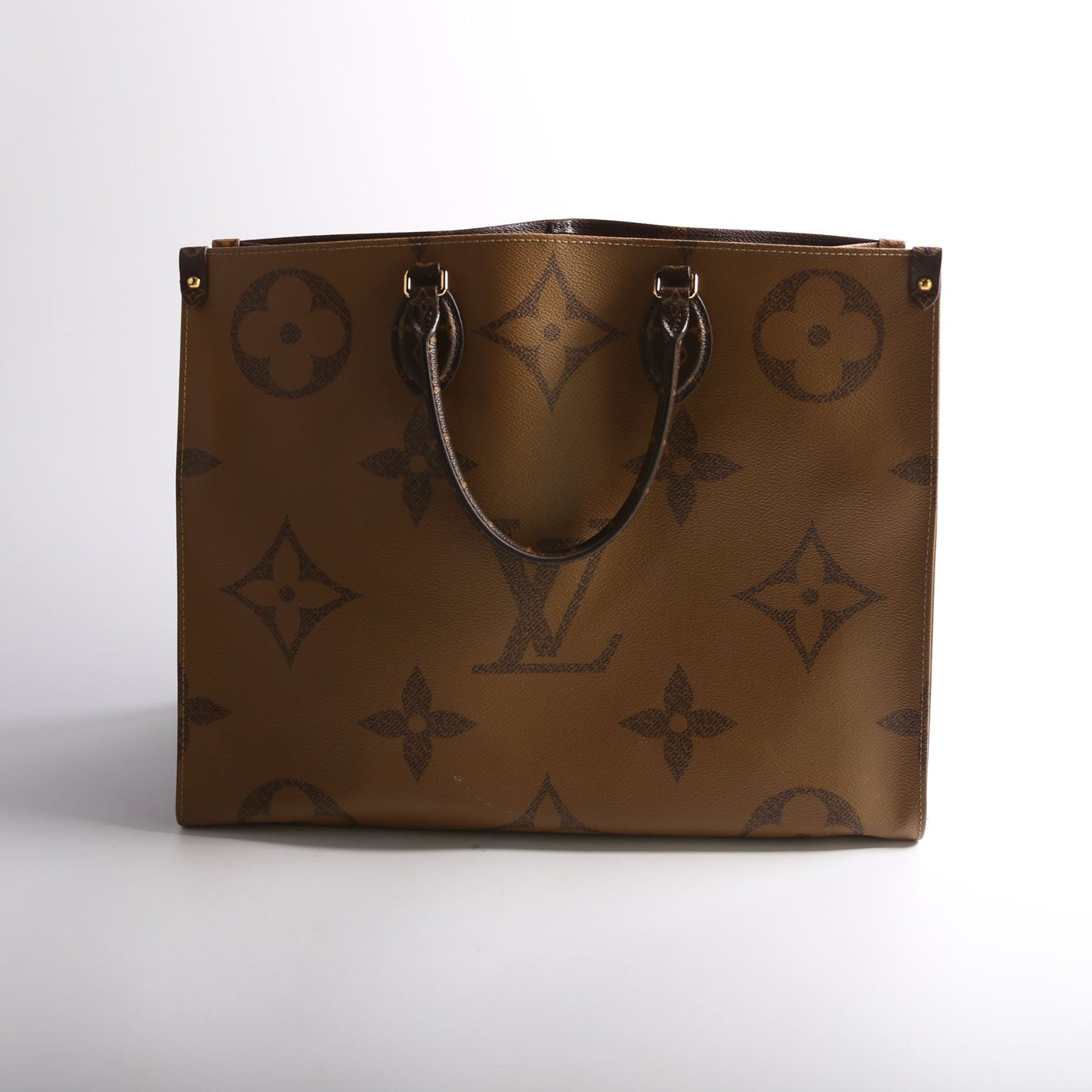 Louis Vuitton ONTHEGO GM Reverse Monogram