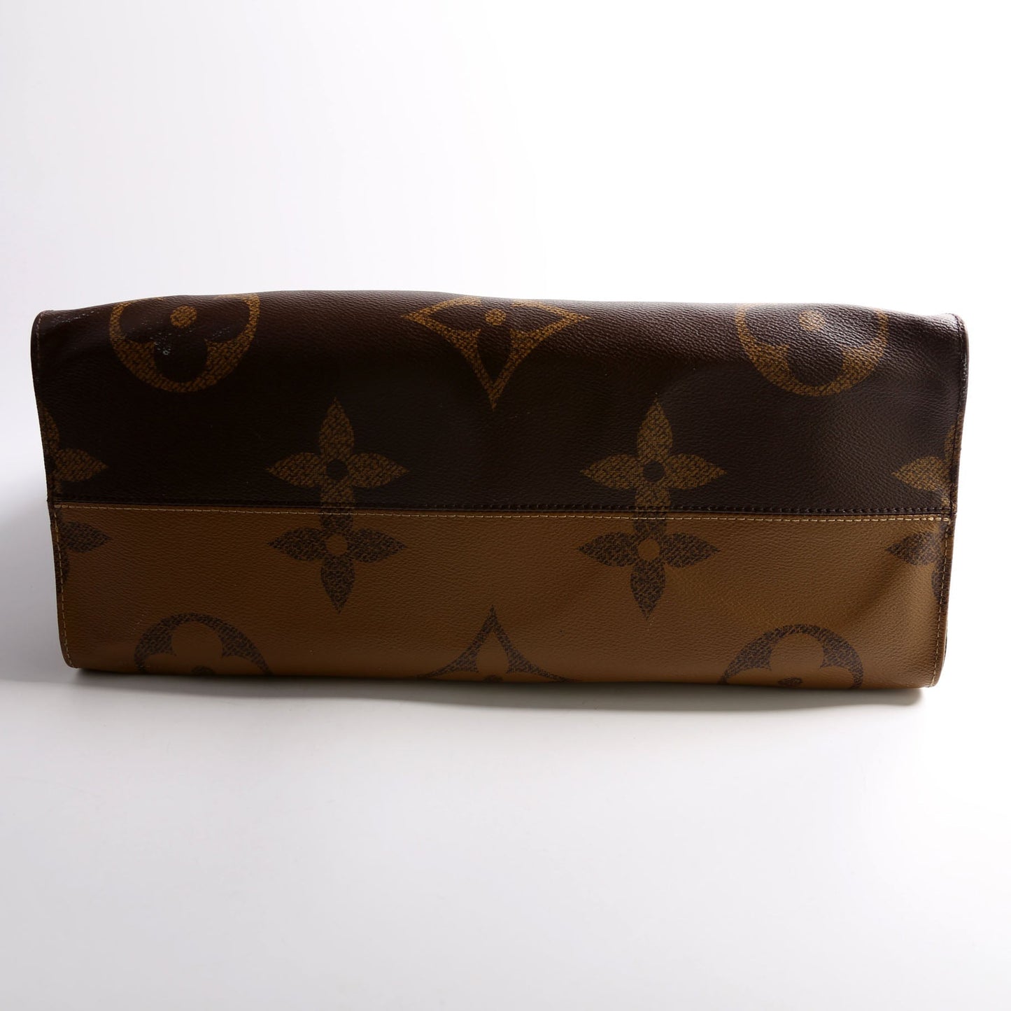 Louis Vuitton ONTHEGO GM Reverse Monogram