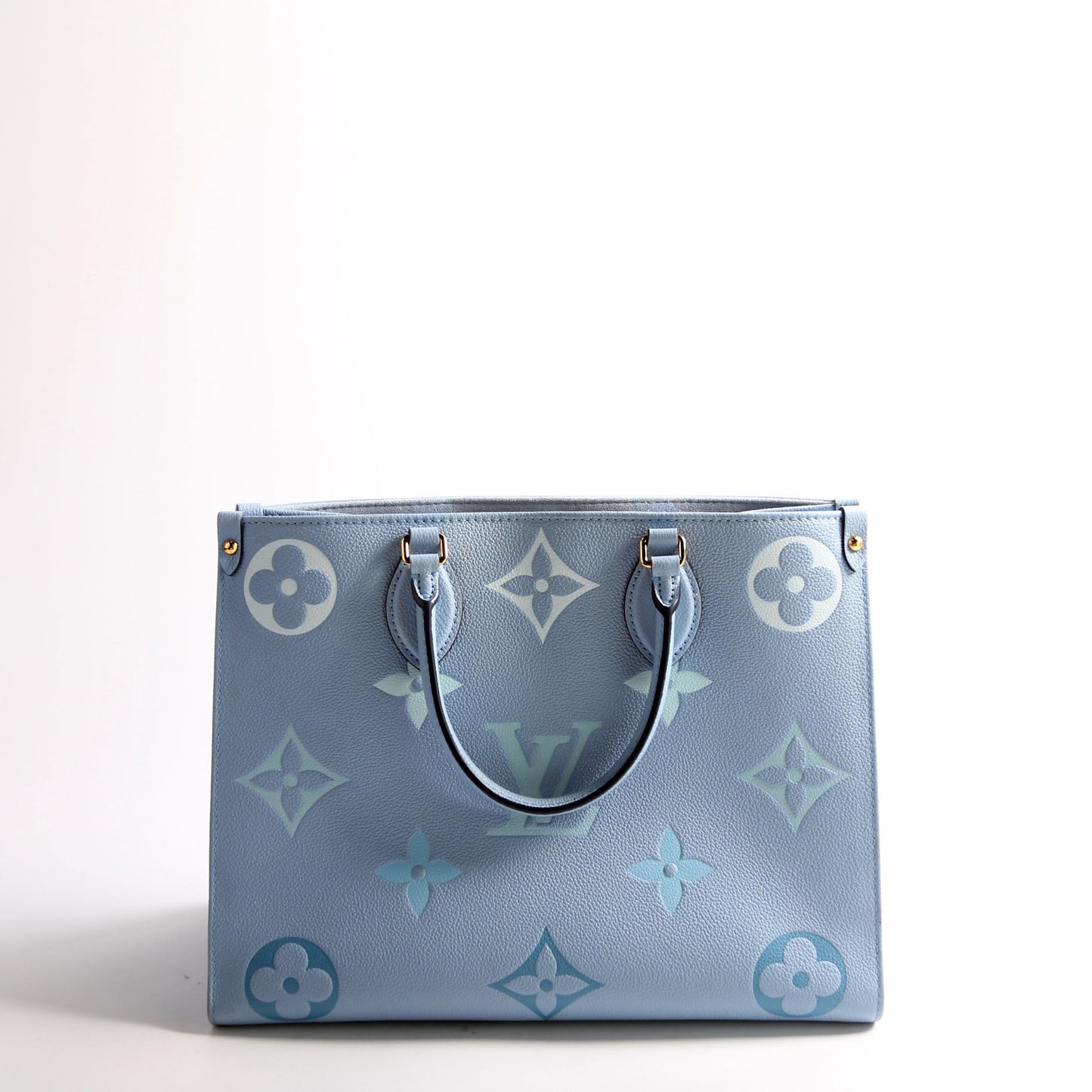 Louis Vuitton ONTHEGO MM Empreinte By the Pool