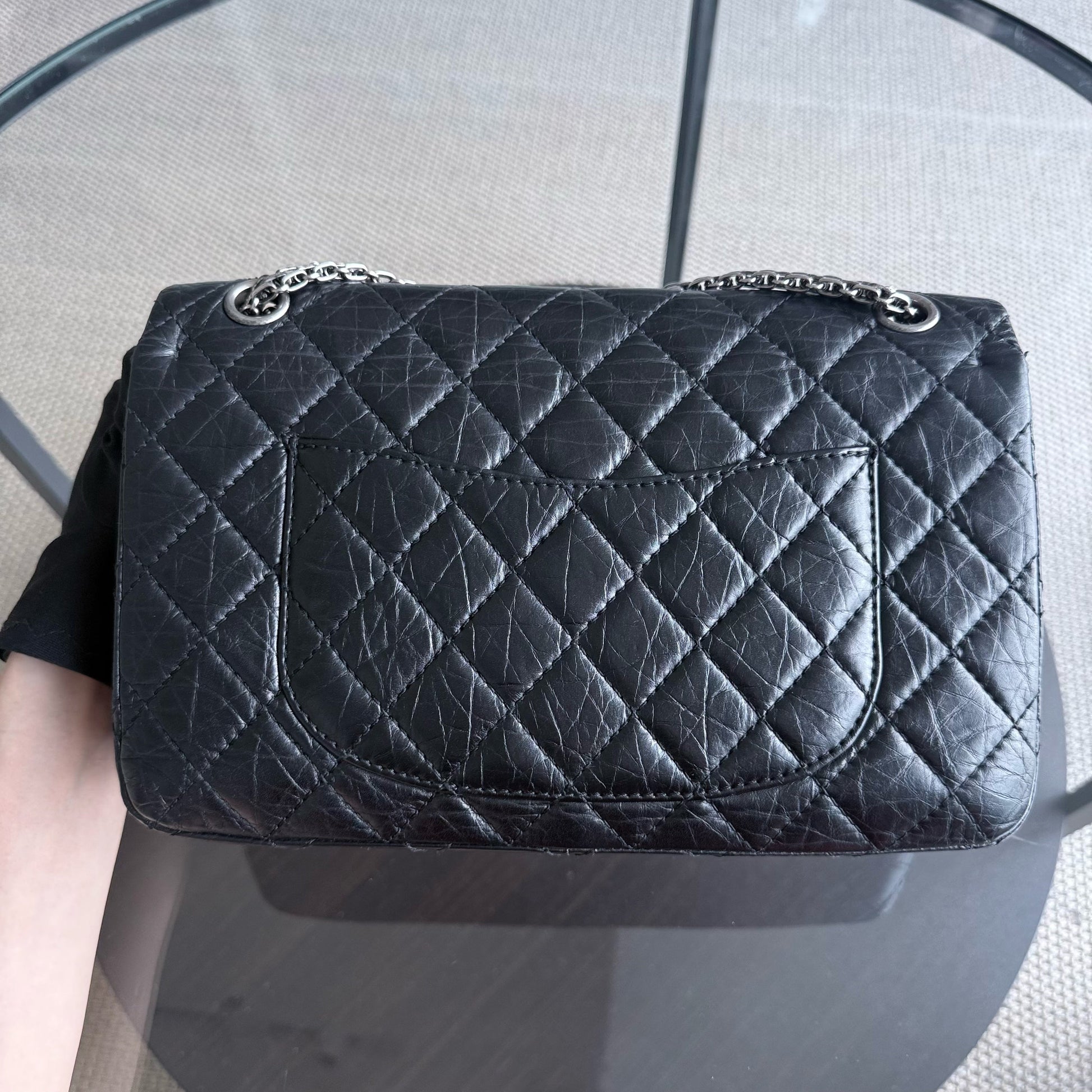 Chanel Handbag - EworeBags
