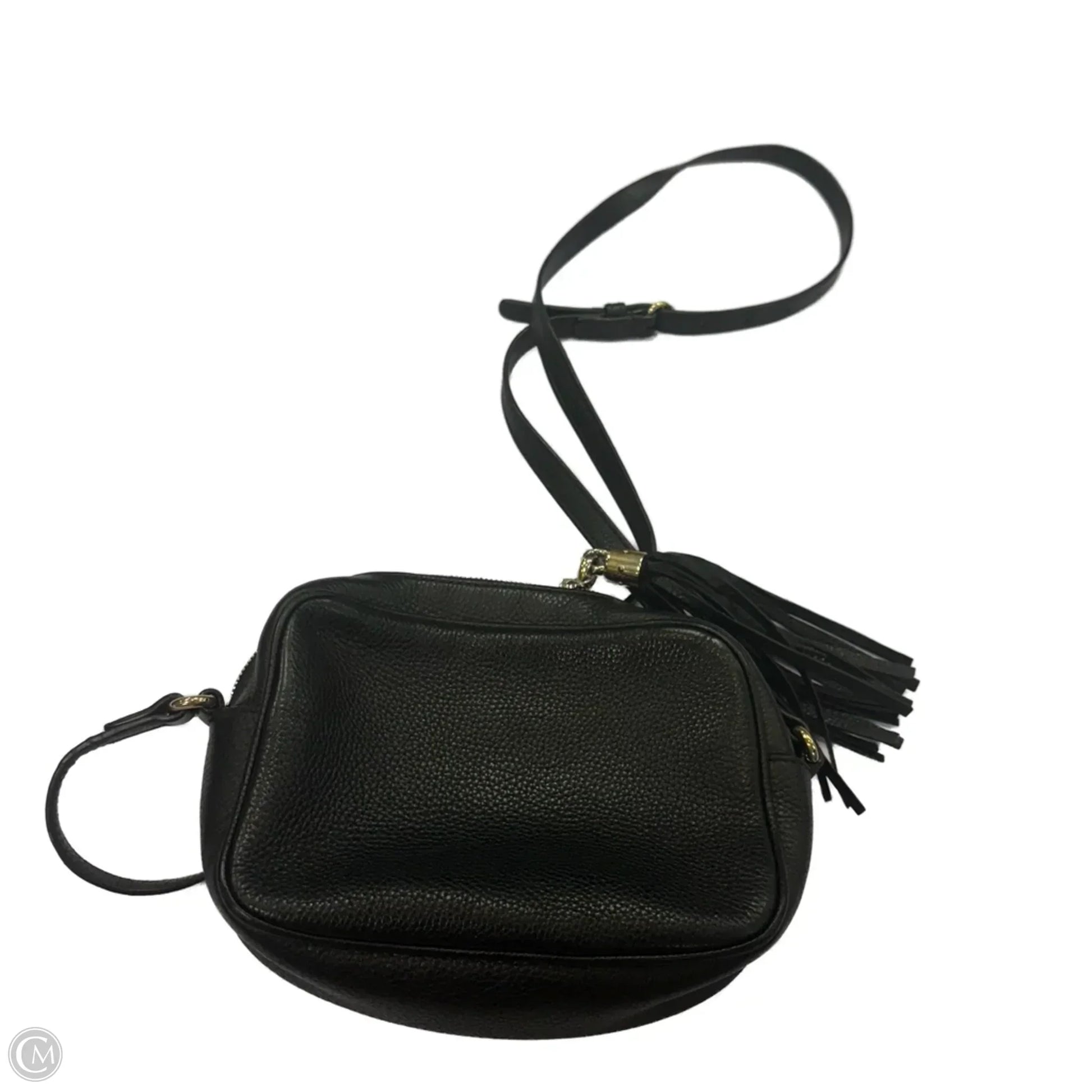 Gucci Designer Crossbody