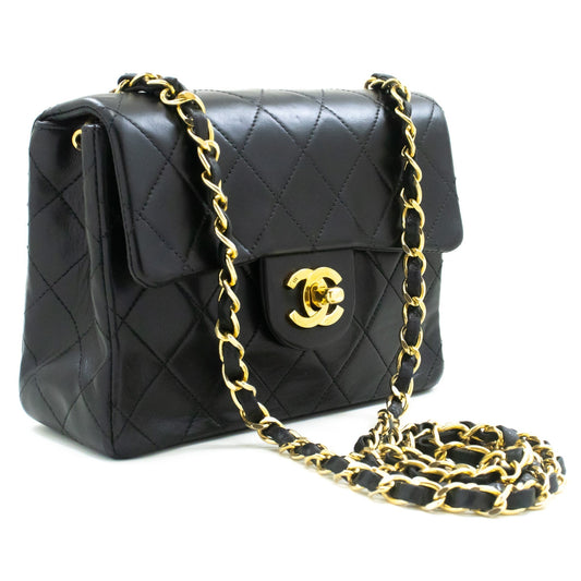 Chanel Mini Crossbody Bag - Ewore Bags