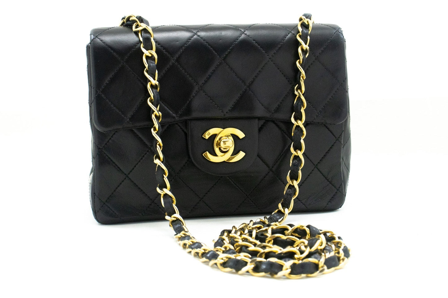 Chanel Mini Crossbody Bag - Ewore Bags
