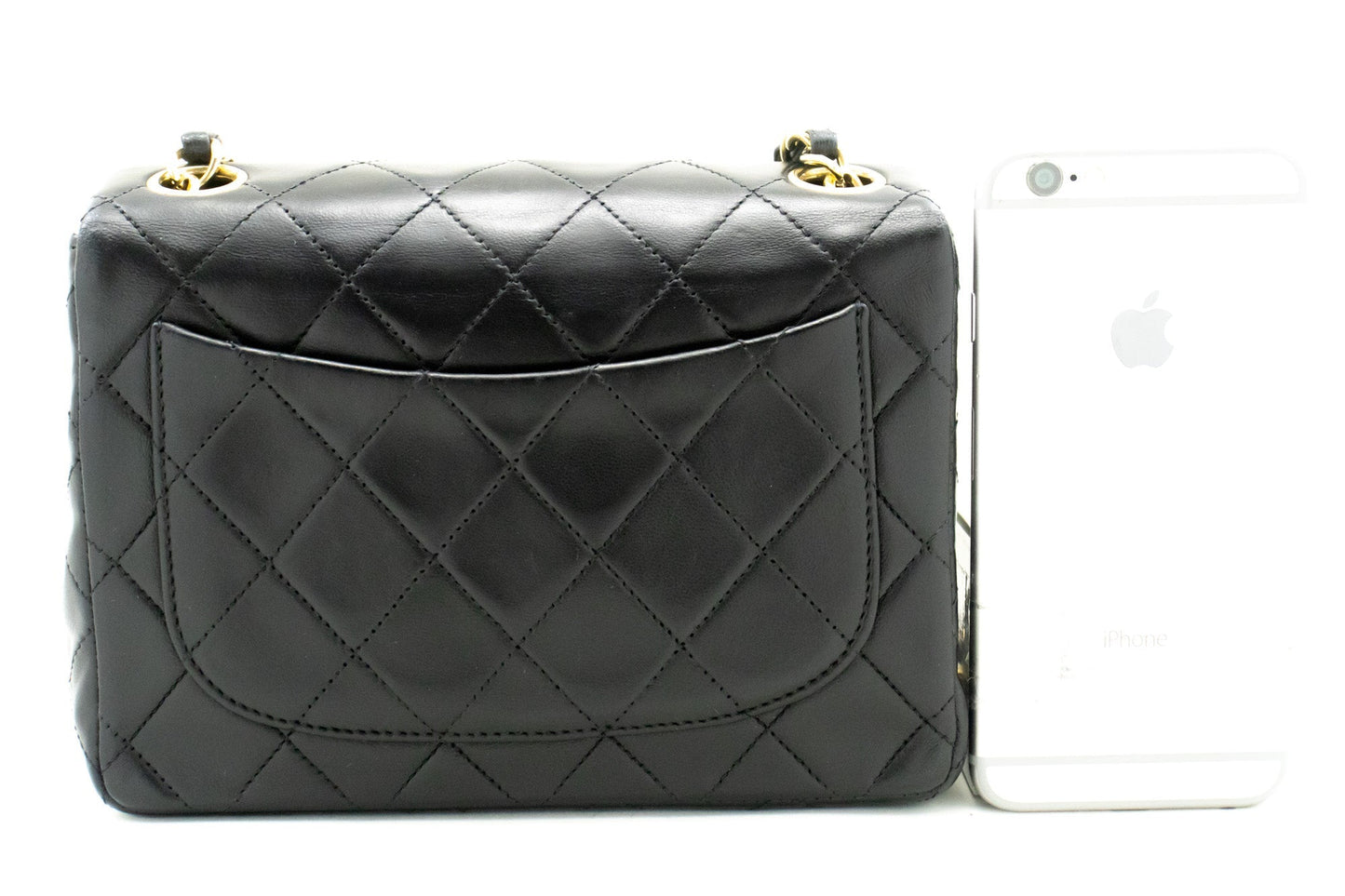 Chanel Mini Crossbody Bag - Ewore Bags