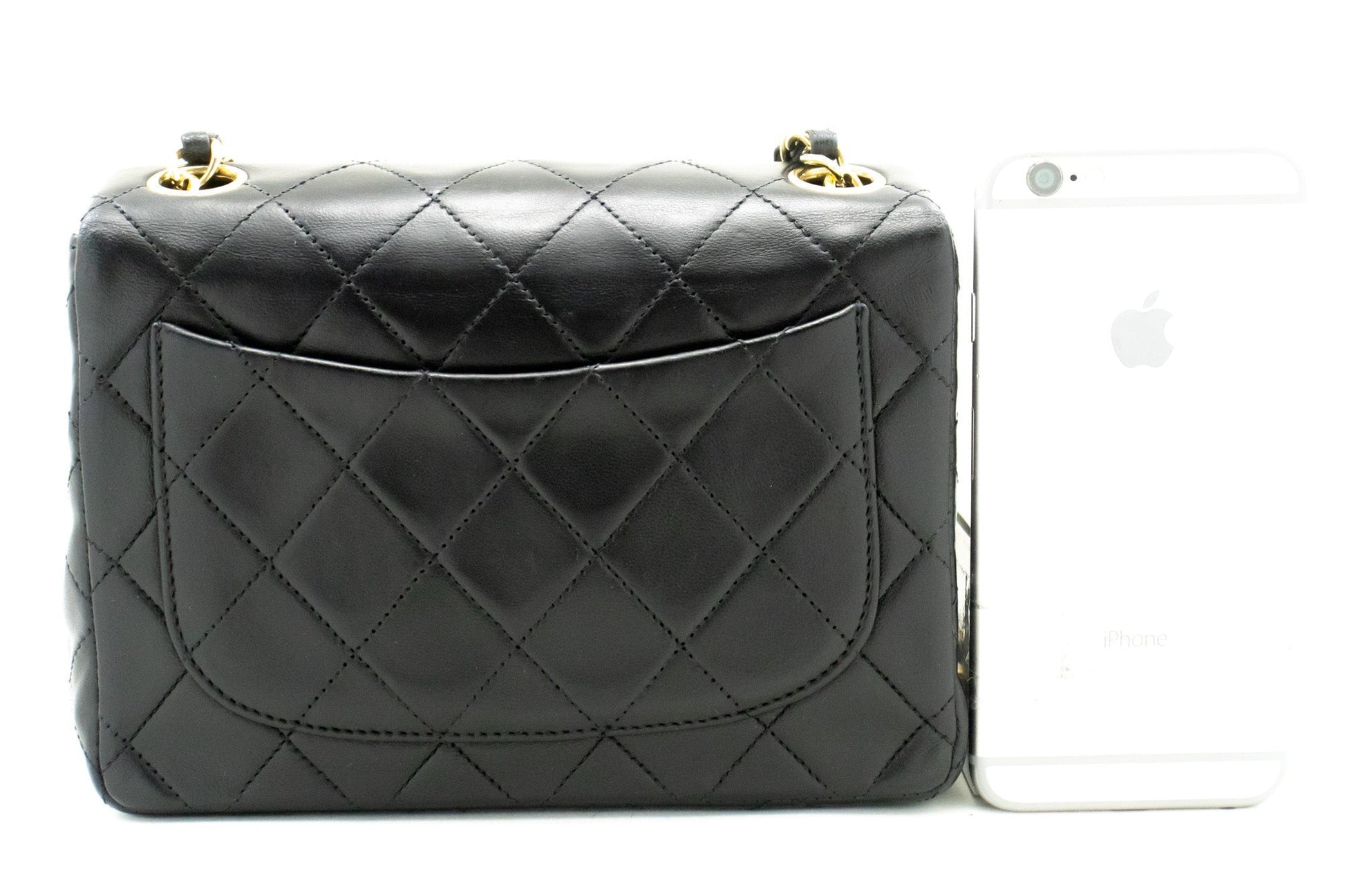 Chanel Mini Crossbody Bag - Ewore Bags