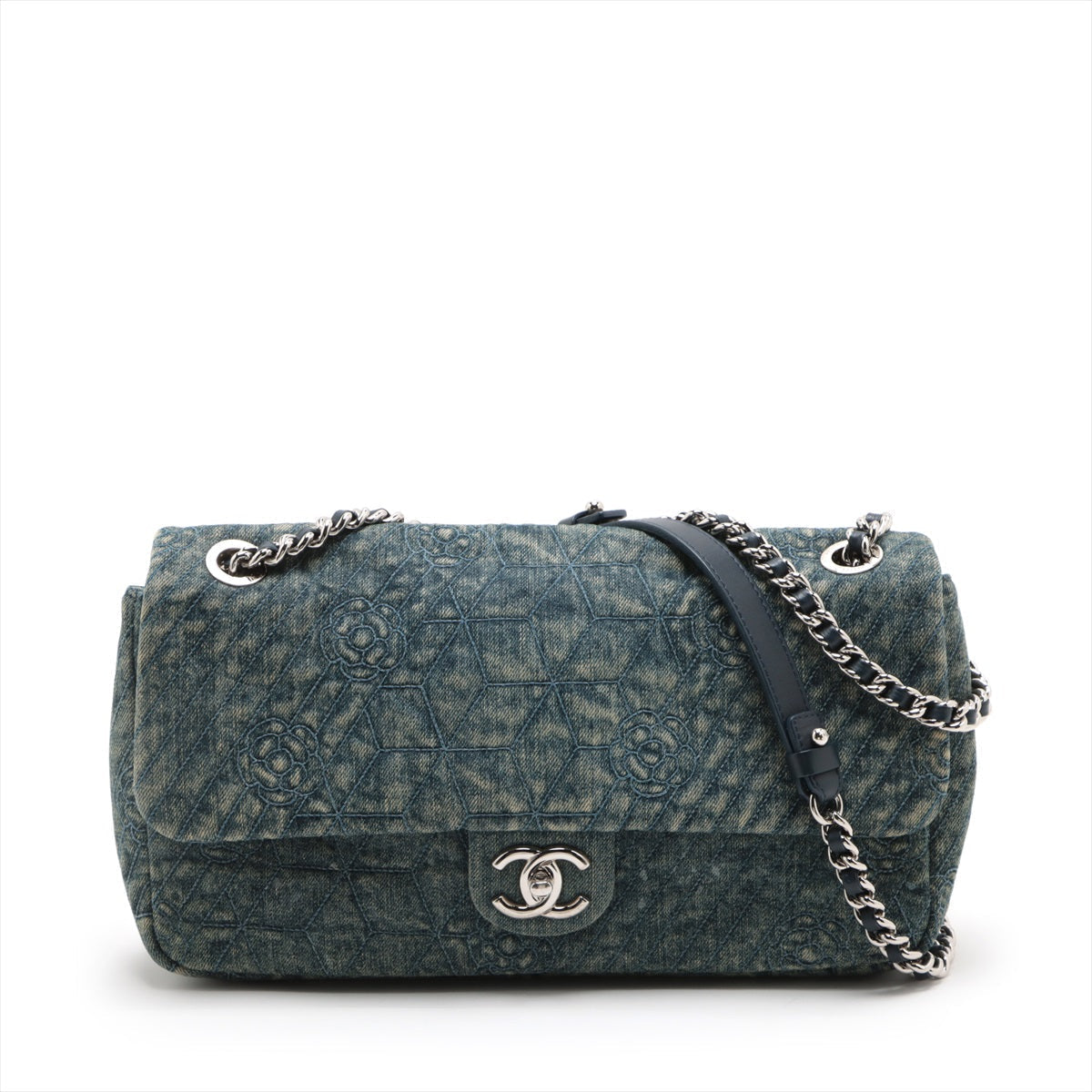 Chanel Flap Shoulder Bag - Ewore Bags
