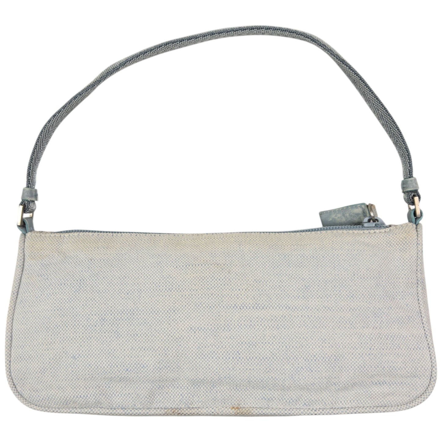 1999 Prada Sport Mini Baguette Shoulder Bag