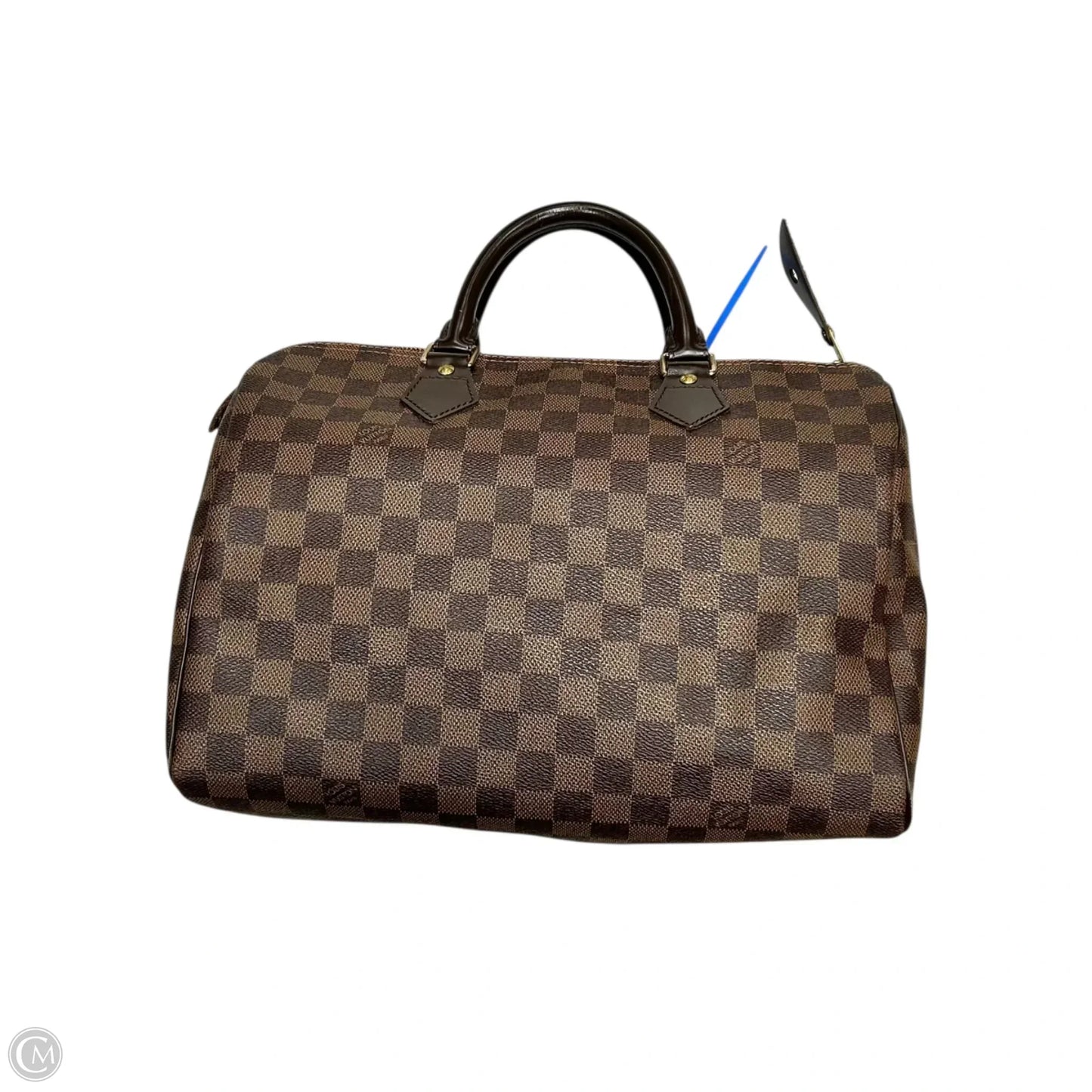 Handbag Luxury Designer By Louis Vuitton, Size: Medium
