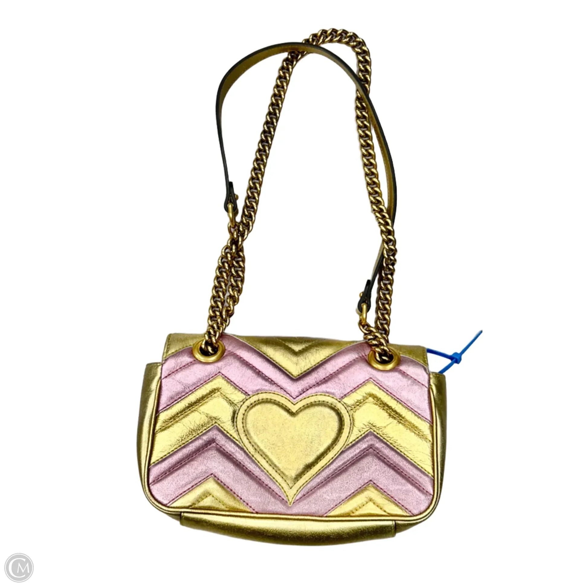 Gucci Designer Crossbody