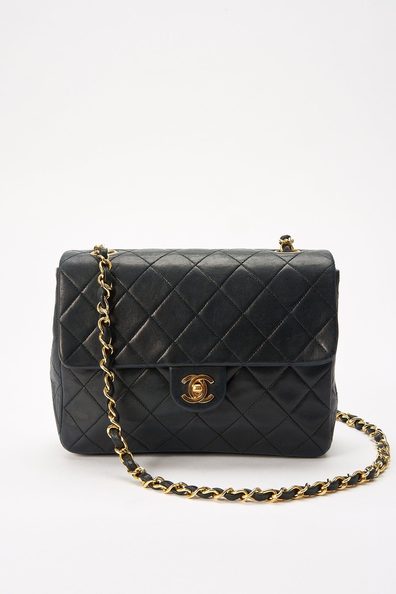 Chanel Classic Flap Shoulder Bag - Ewore Bags