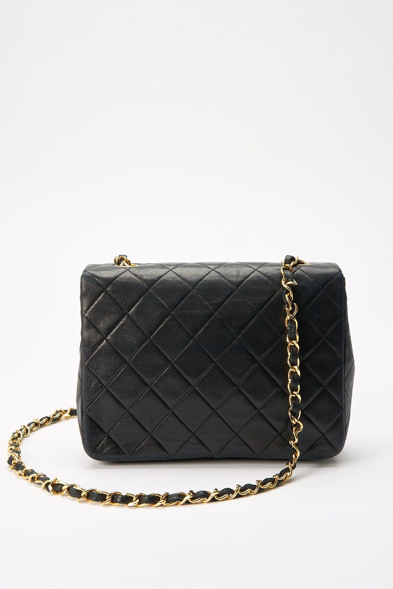 Chanel Classic Flap Shoulder Bag - Ewore Bags
