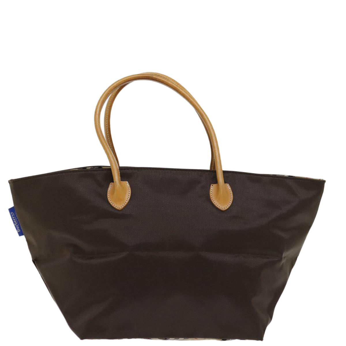 Burberry Tote Bag - Ewore Bags