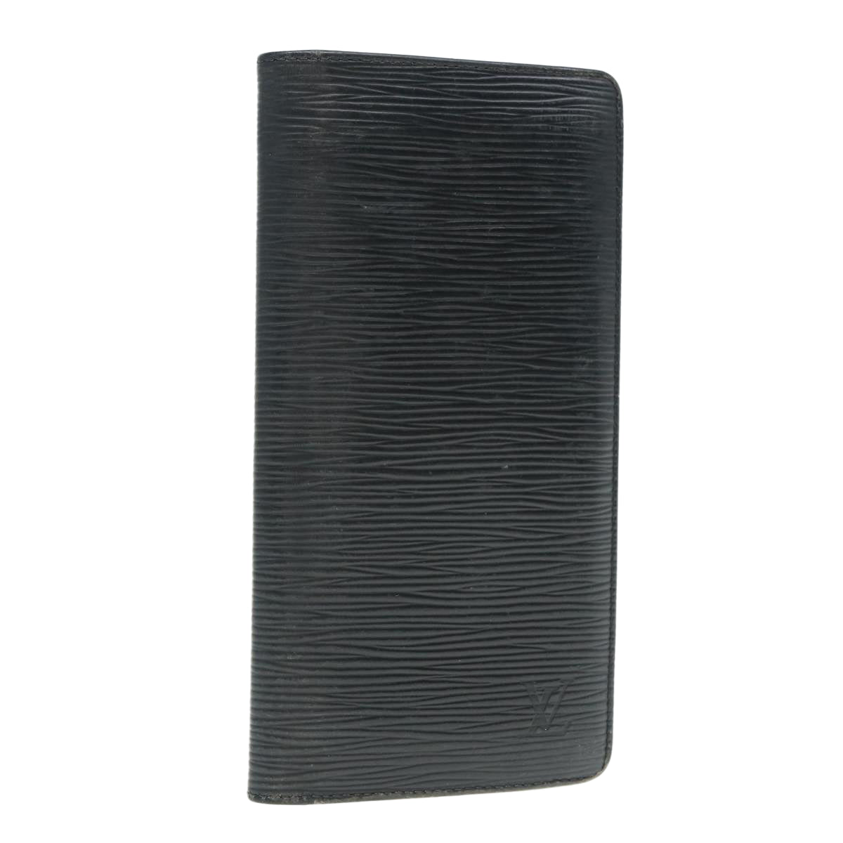 LOUIS VUITTON Brazza Wallet