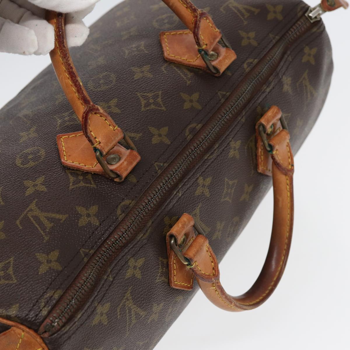 LOUIS VUITTON Handbag