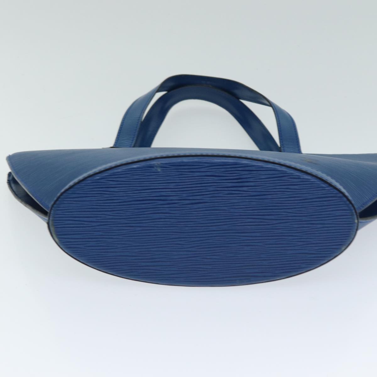 LOUIS VUITTON Saint Jacques Shoulder Bag