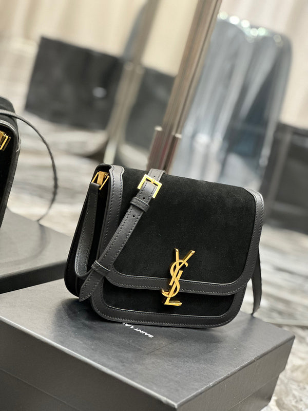 Yves Saint Laurent - Bags - 075