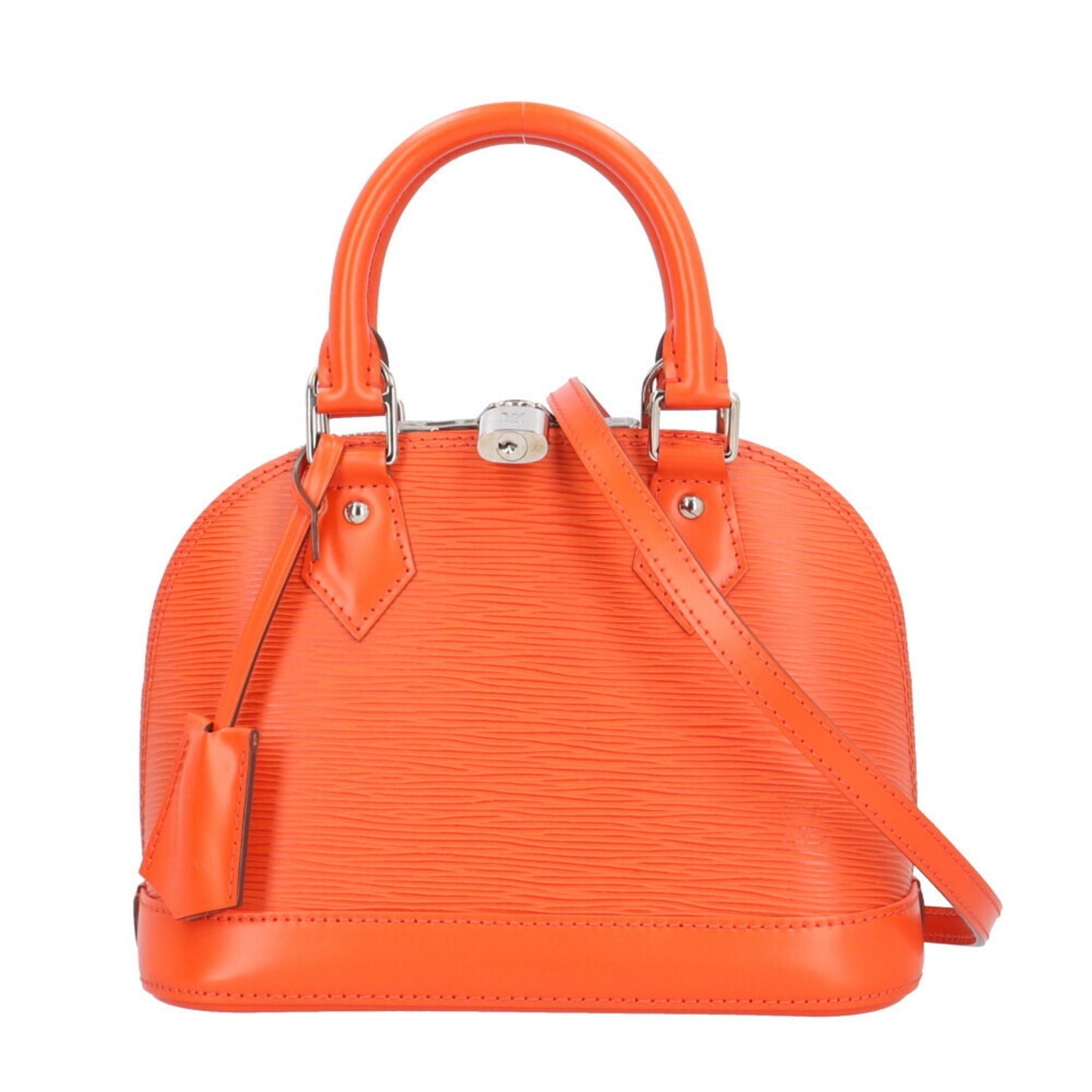 Louis Vuitton Epi Pimont  Epi Leather Shoulder Bag