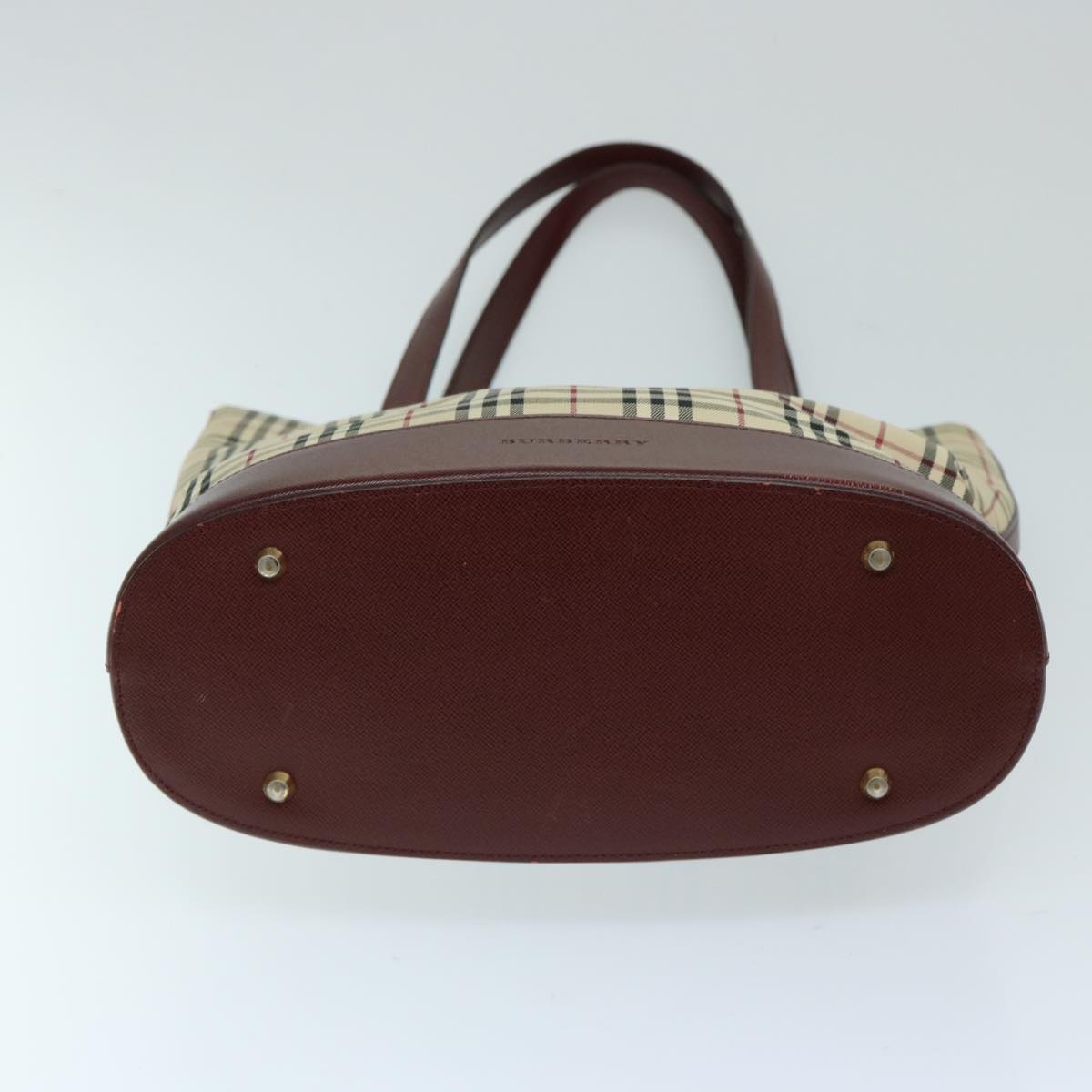 Burberry Tote Bag - Ewore Bags