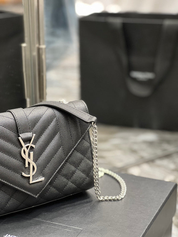 Yves Saint Laurent Downtown Essential Handbag