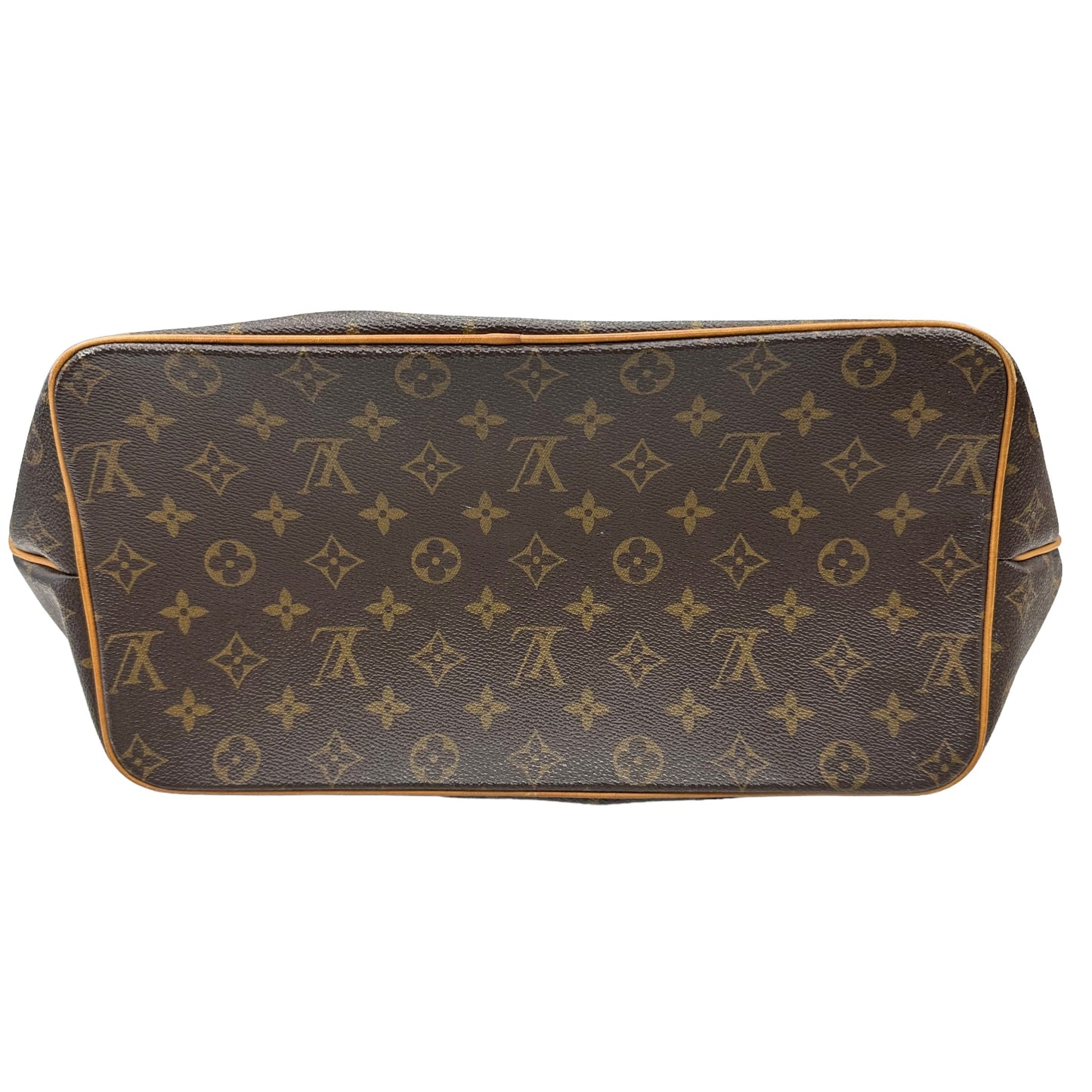 HandBag Luxury Designer By Louis Vuitton  Size: Large