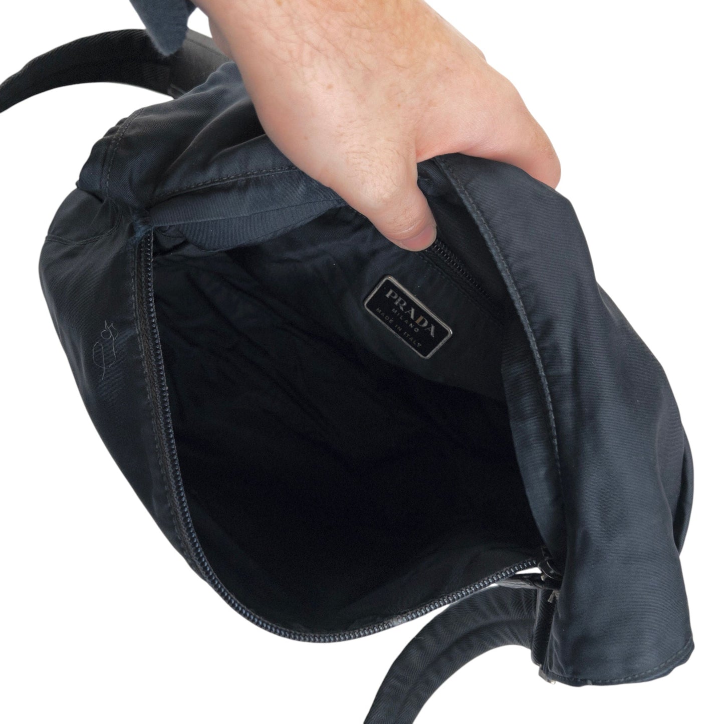 Prada Crossbody Bag
