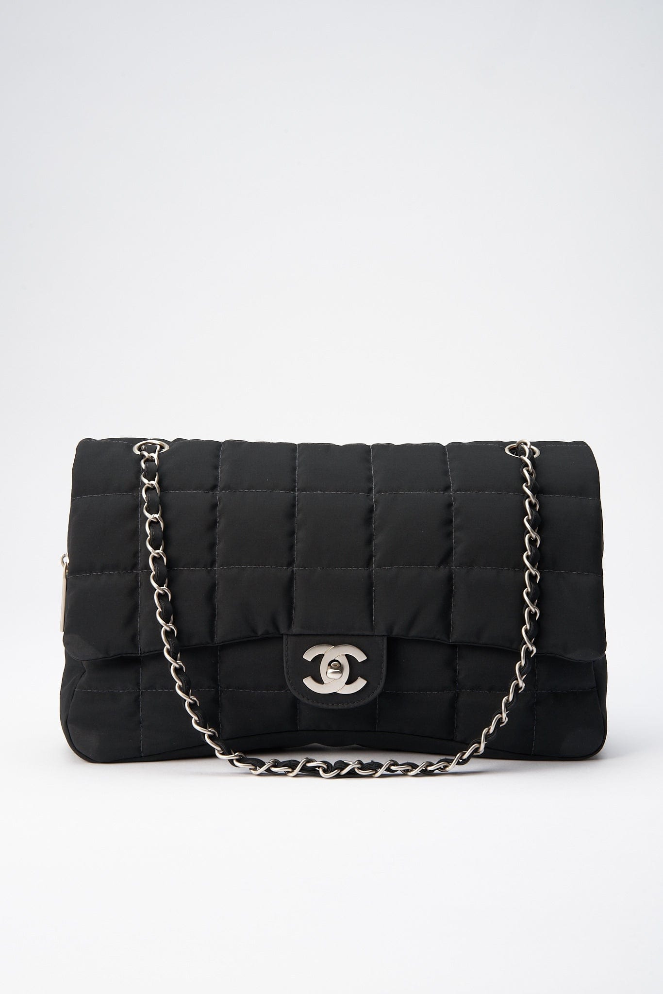 Chanel Flap Shoulder Bag - Ewore Bags