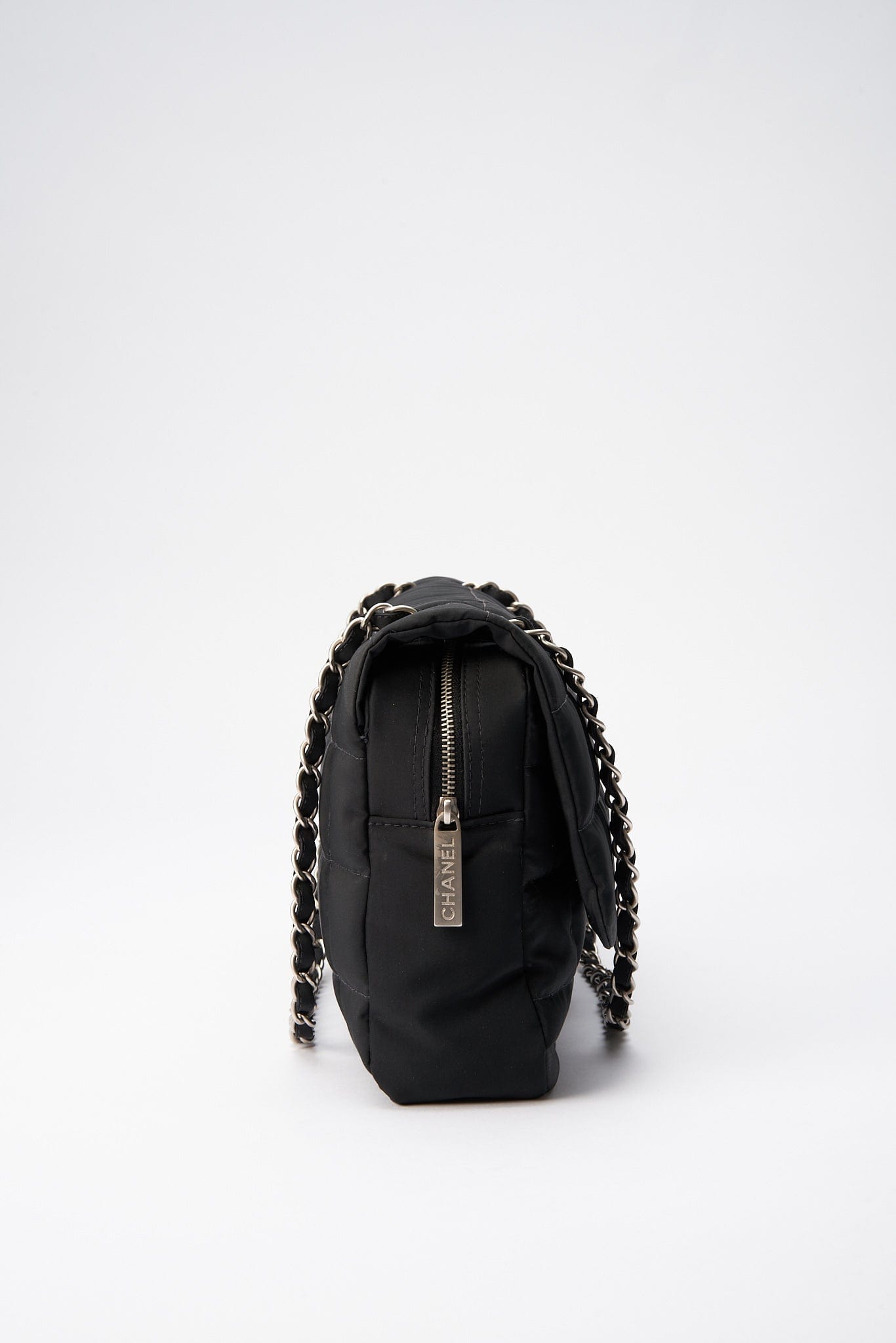 Chanel Flap Shoulder Bag - Ewore Bags
