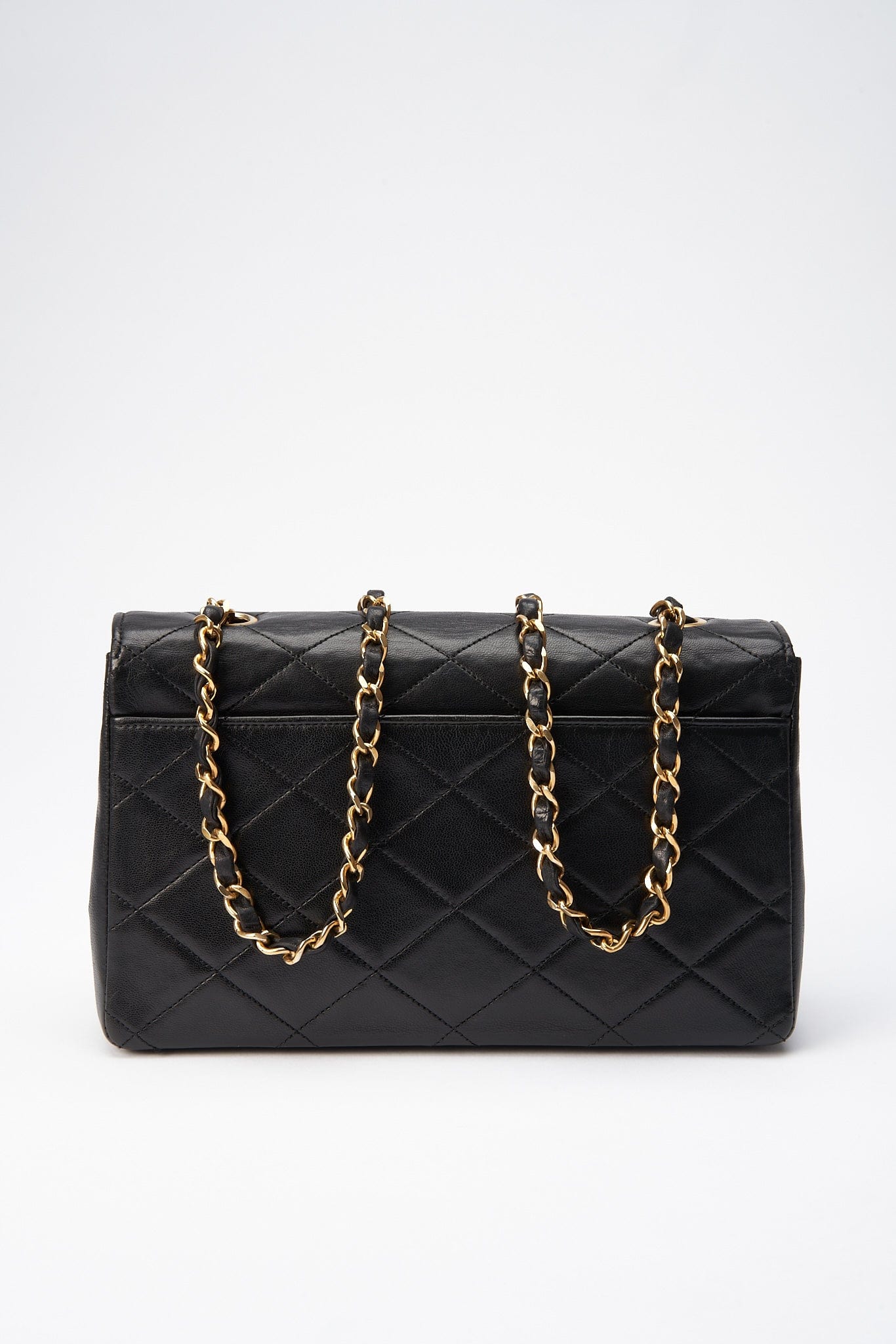 Chanel Classic Flap Crossbody Bag - Ewore Bags