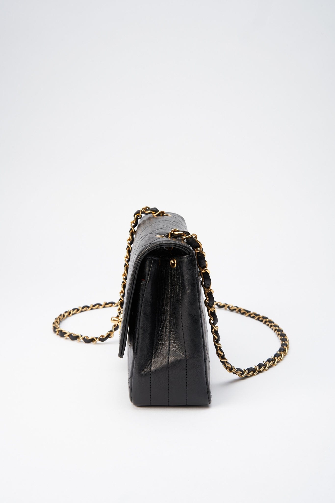 Chanel Classic Flap Crossbody Bag - Ewore Bags