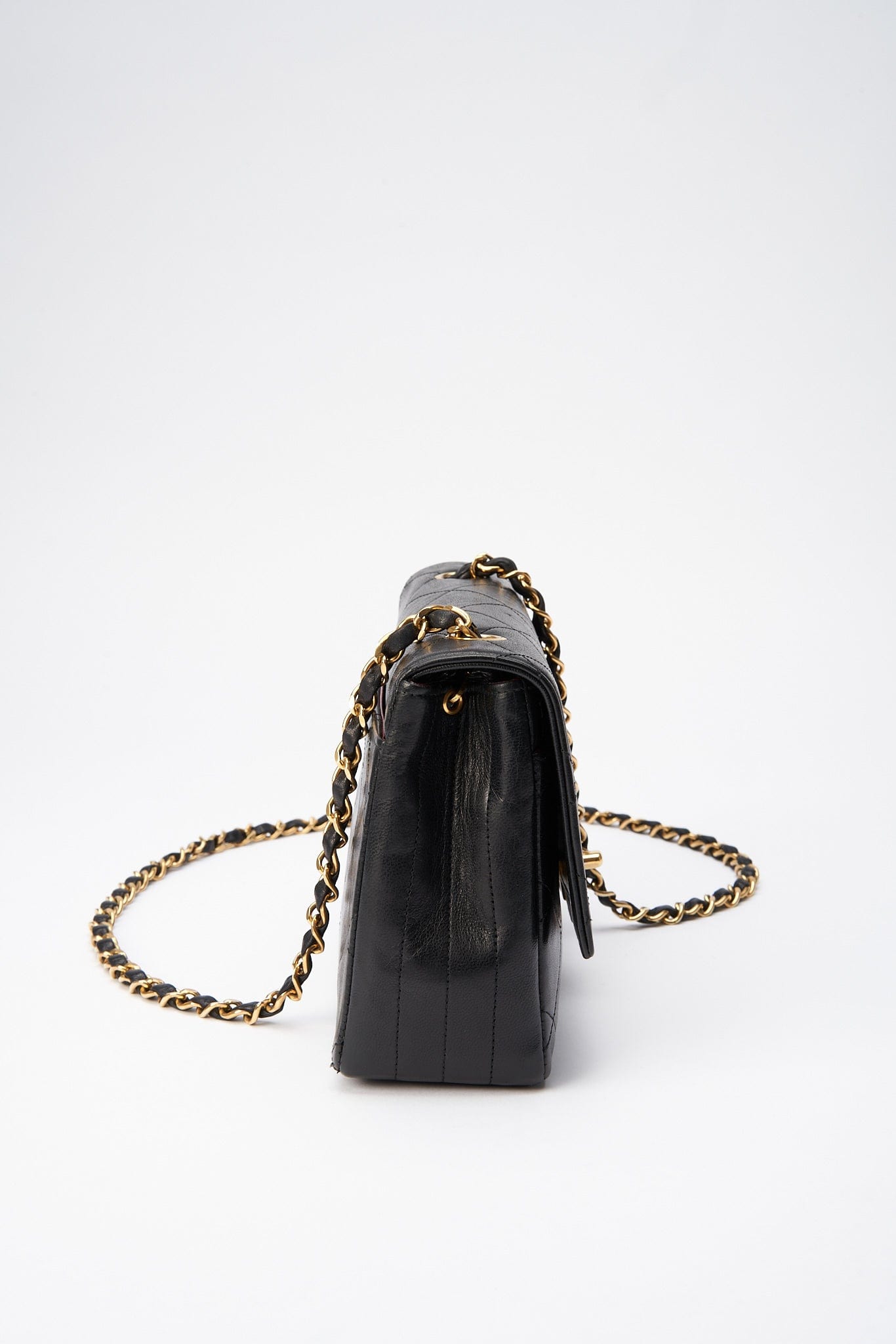 Chanel Classic Flap Crossbody Bag - Ewore Bags