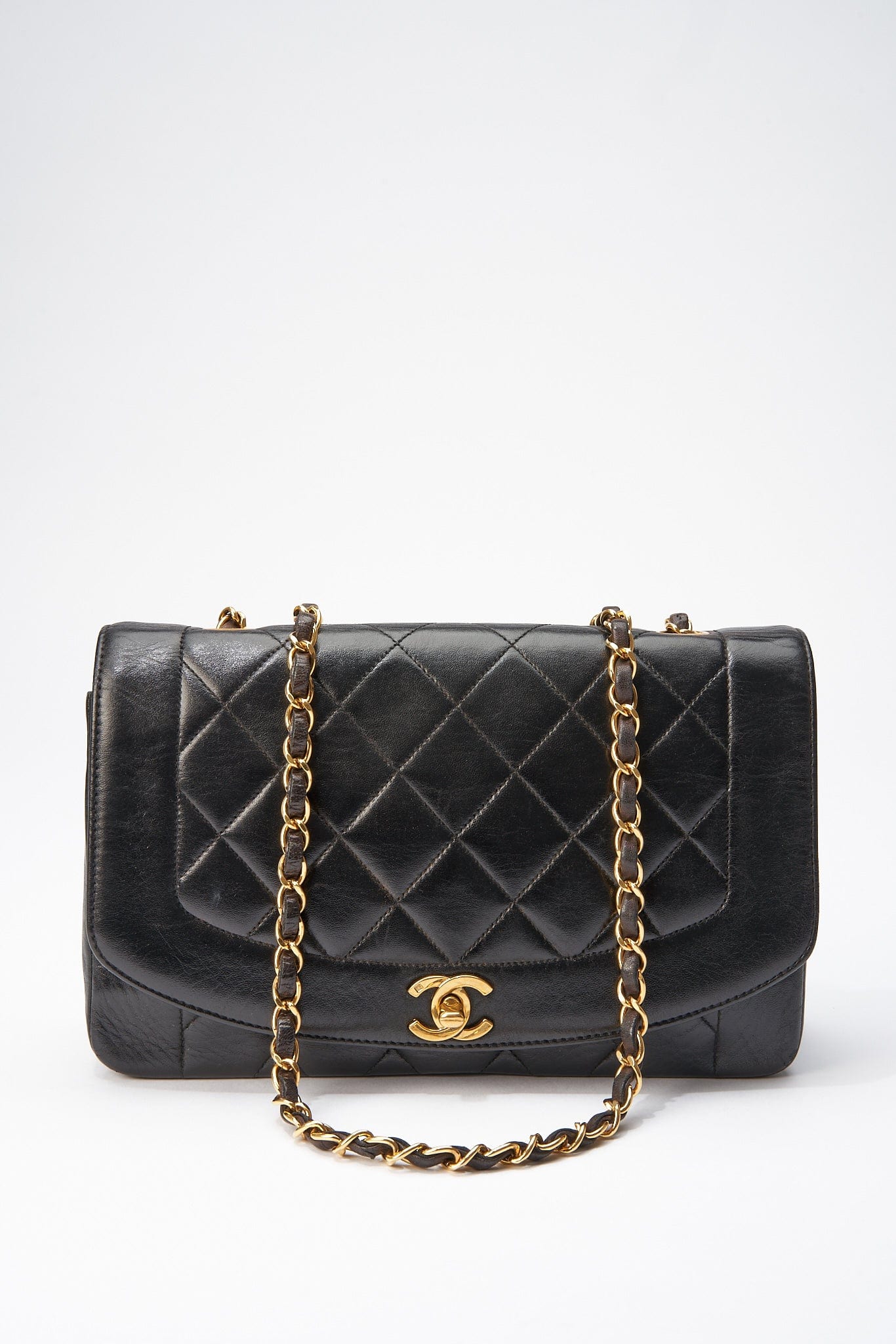Chanel Classic Flap Crossbody Bag - Ewore Bags