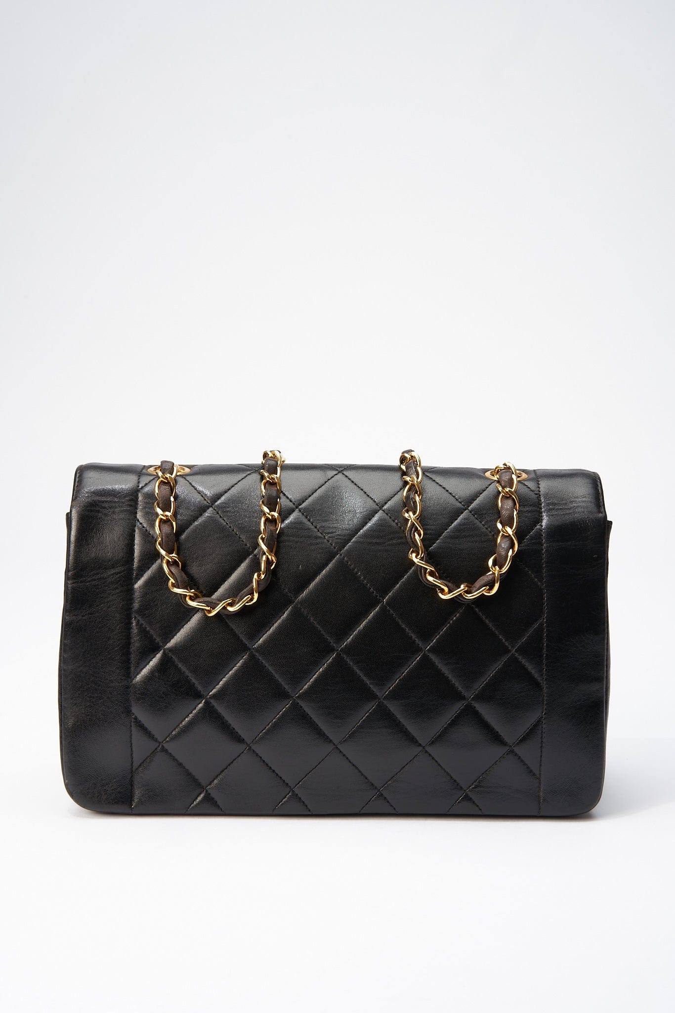 Chanel Classic Flap Crossbody Bag - Ewore Bags