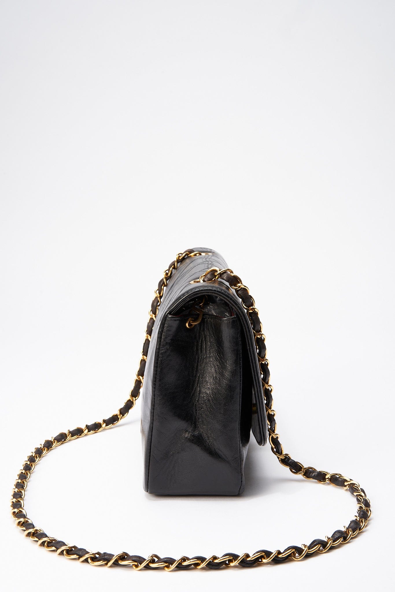 Chanel Classic Flap Crossbody Bag - Ewore Bags