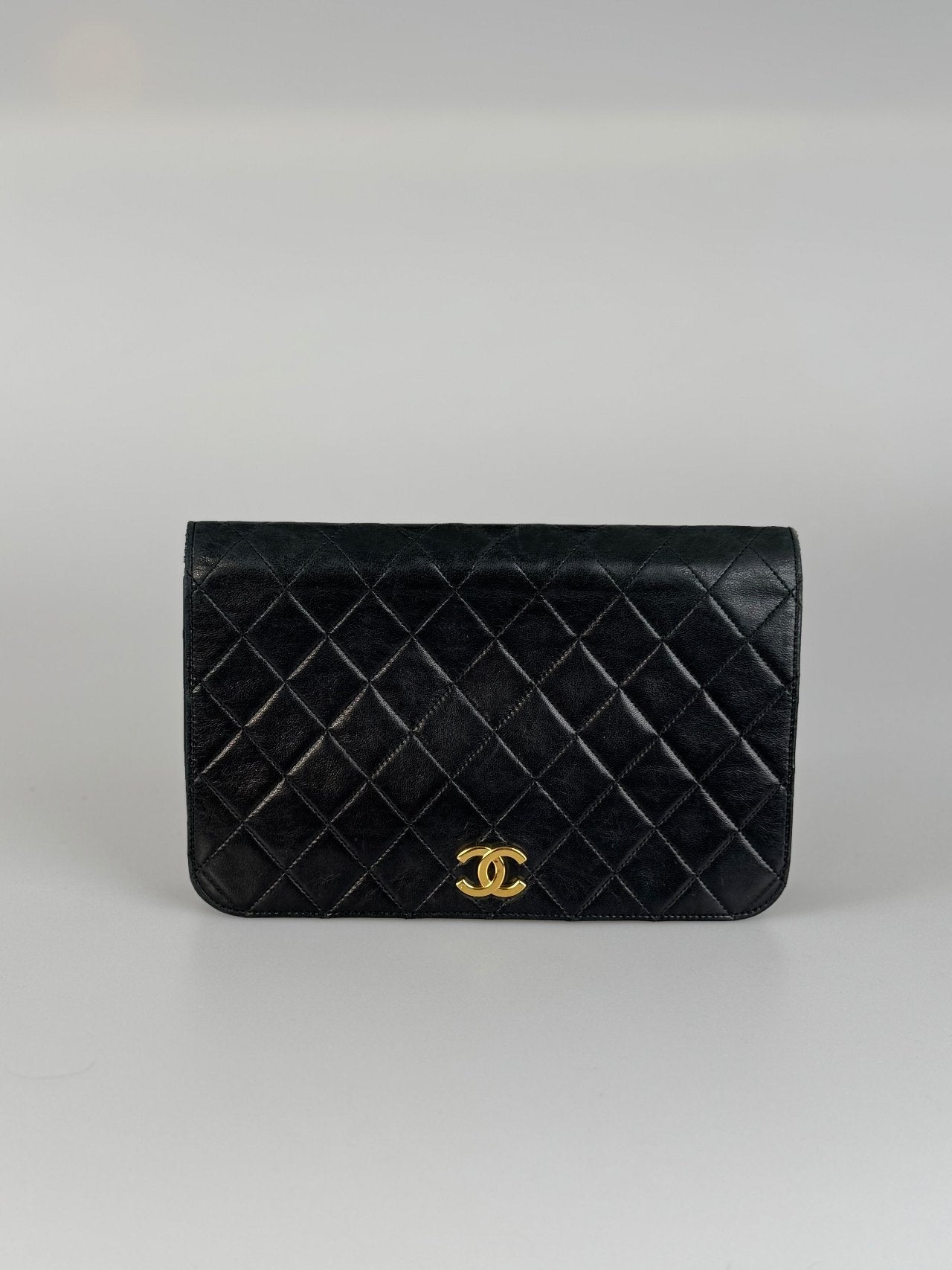 Chanel Shoulder Bag - Ewore Bags