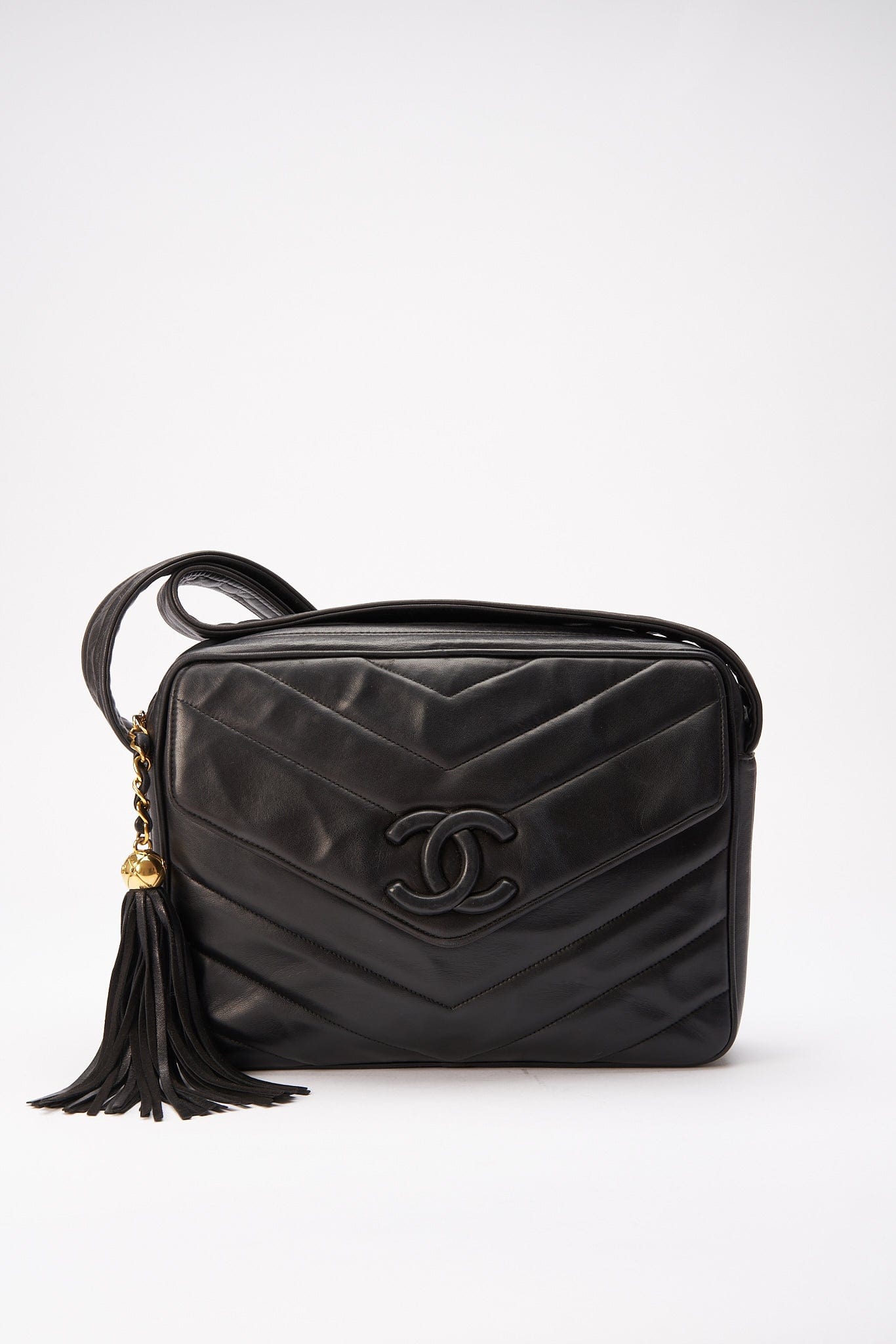 Chanel Crossbody Bag - Ewore Bags