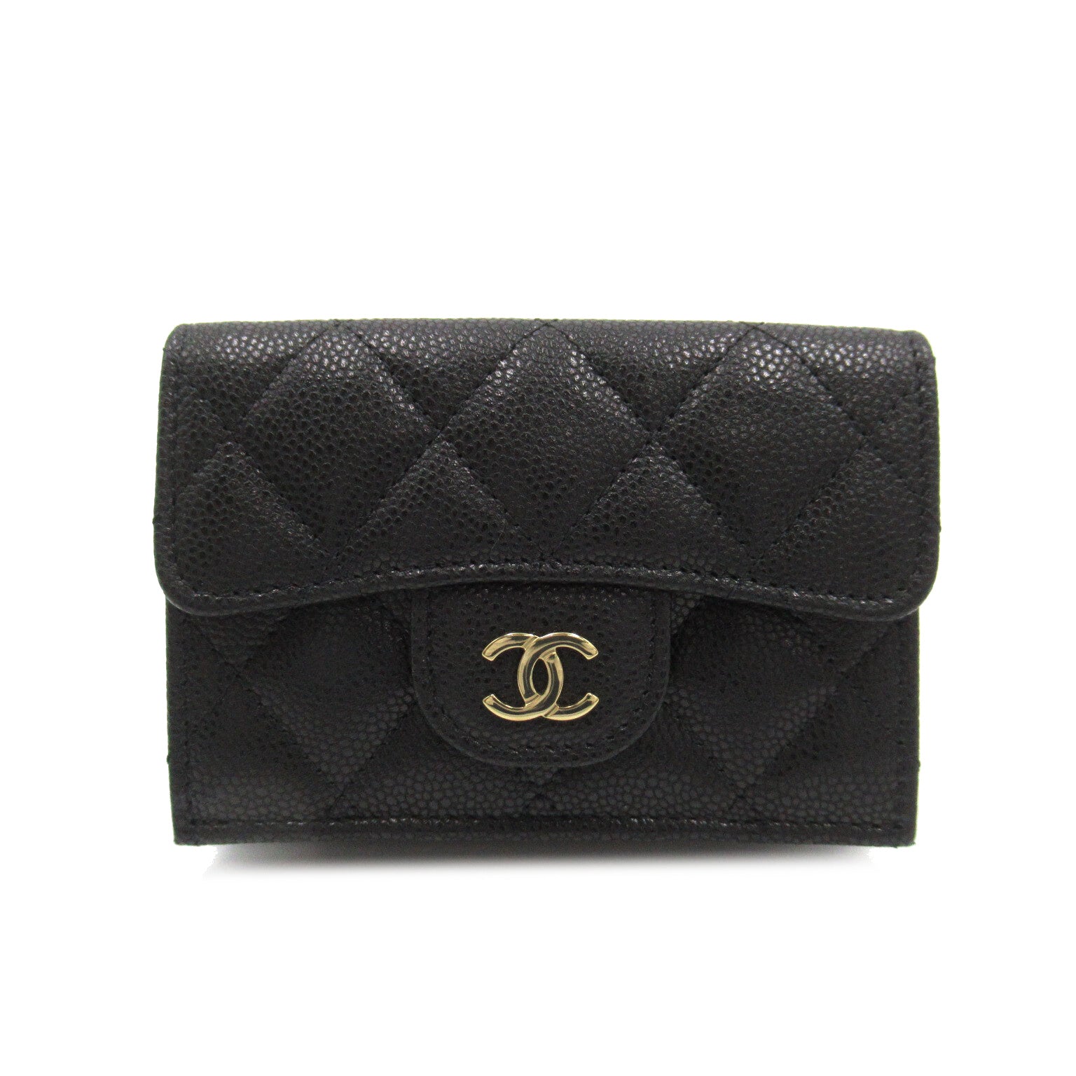 Chanel Flap Shoulder Bag - Ewore Bags