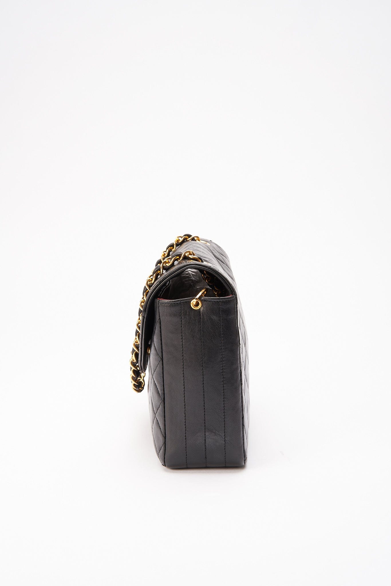 Chanel Classic Flap Crossbody Bag - Ewore Bags
