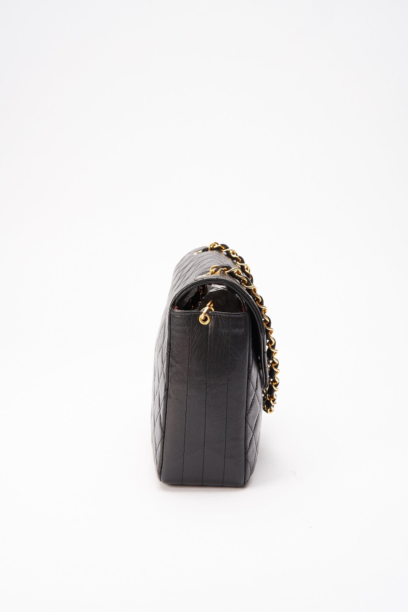 Chanel Classic Flap Crossbody Bag - Ewore Bags